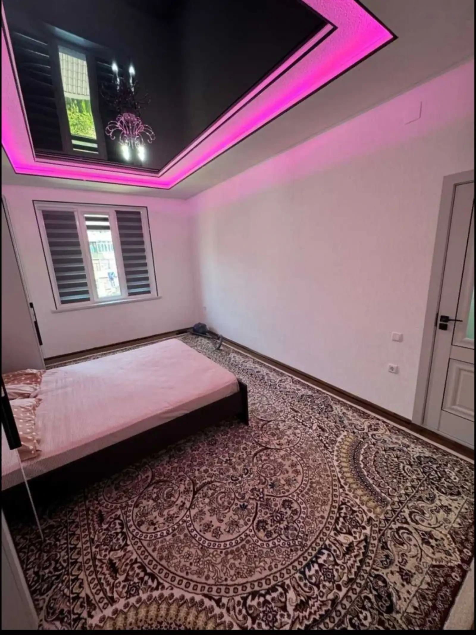 1-комн. квартира, 4 этаж, 50 м², 19мкр — фото 2