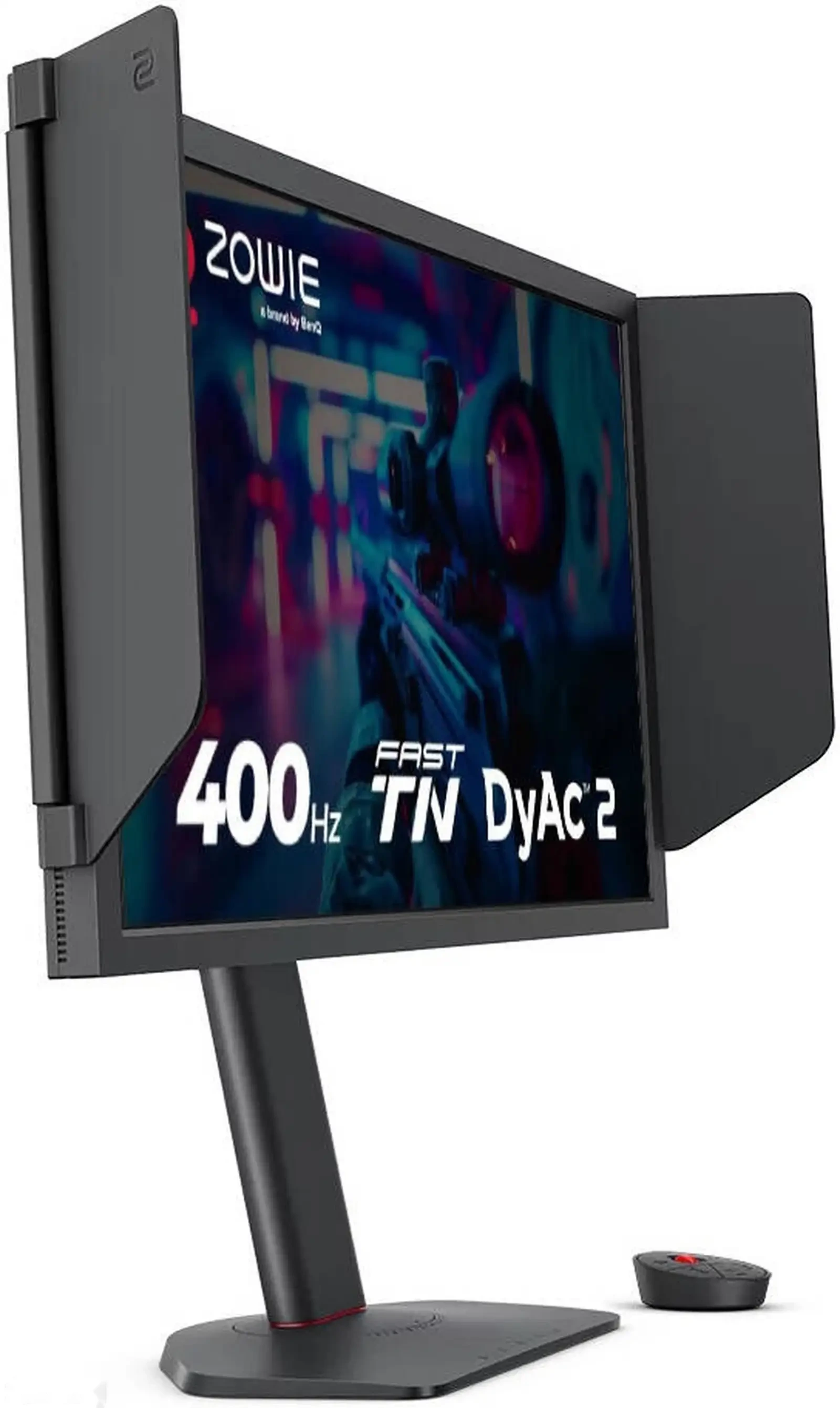 Монитор 25 Benq ZOWIE XL2566X+ 400hz — фото 2