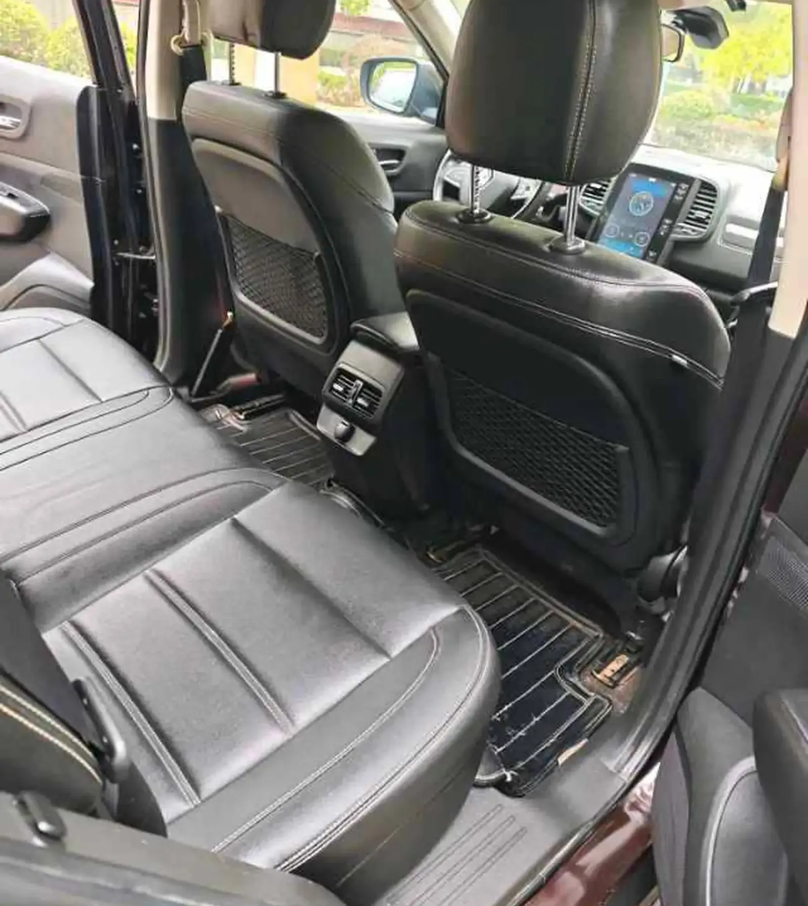 Renault Koleos, 2016