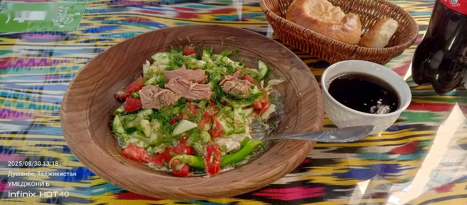 Услуги Курьера/доставщика — фото 3