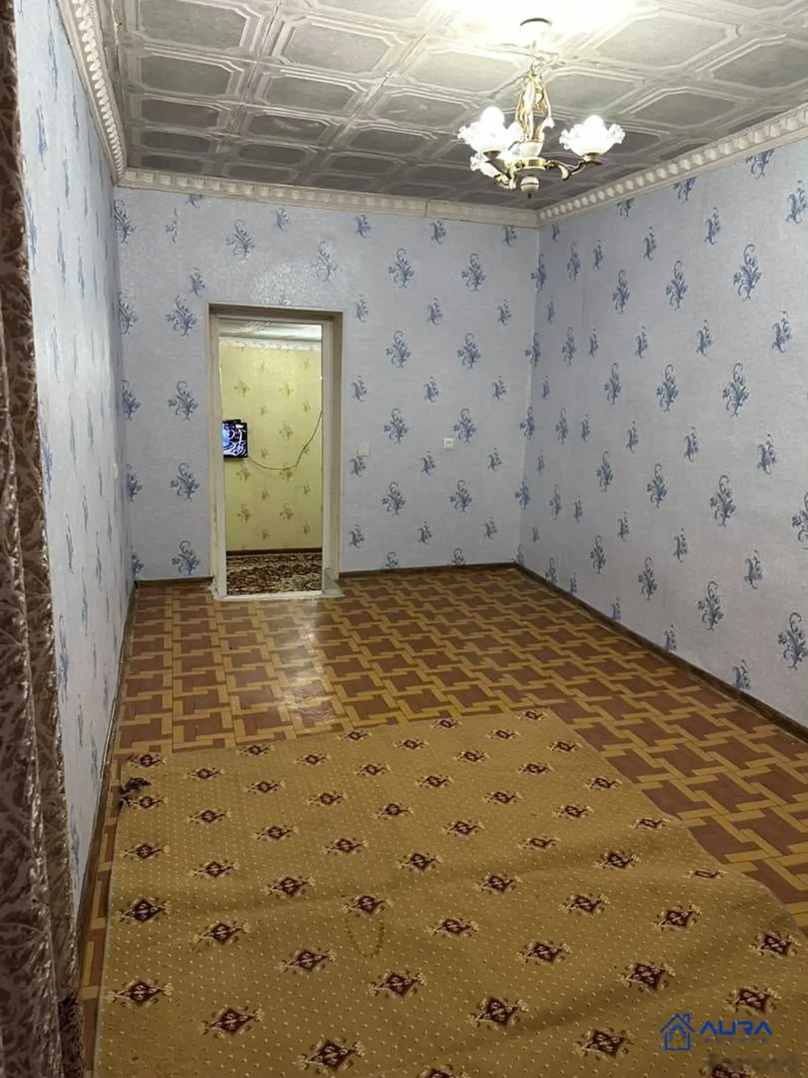 2-комн. квартира, 10 этаж, 47 м², Сино Политехникум — фото 7