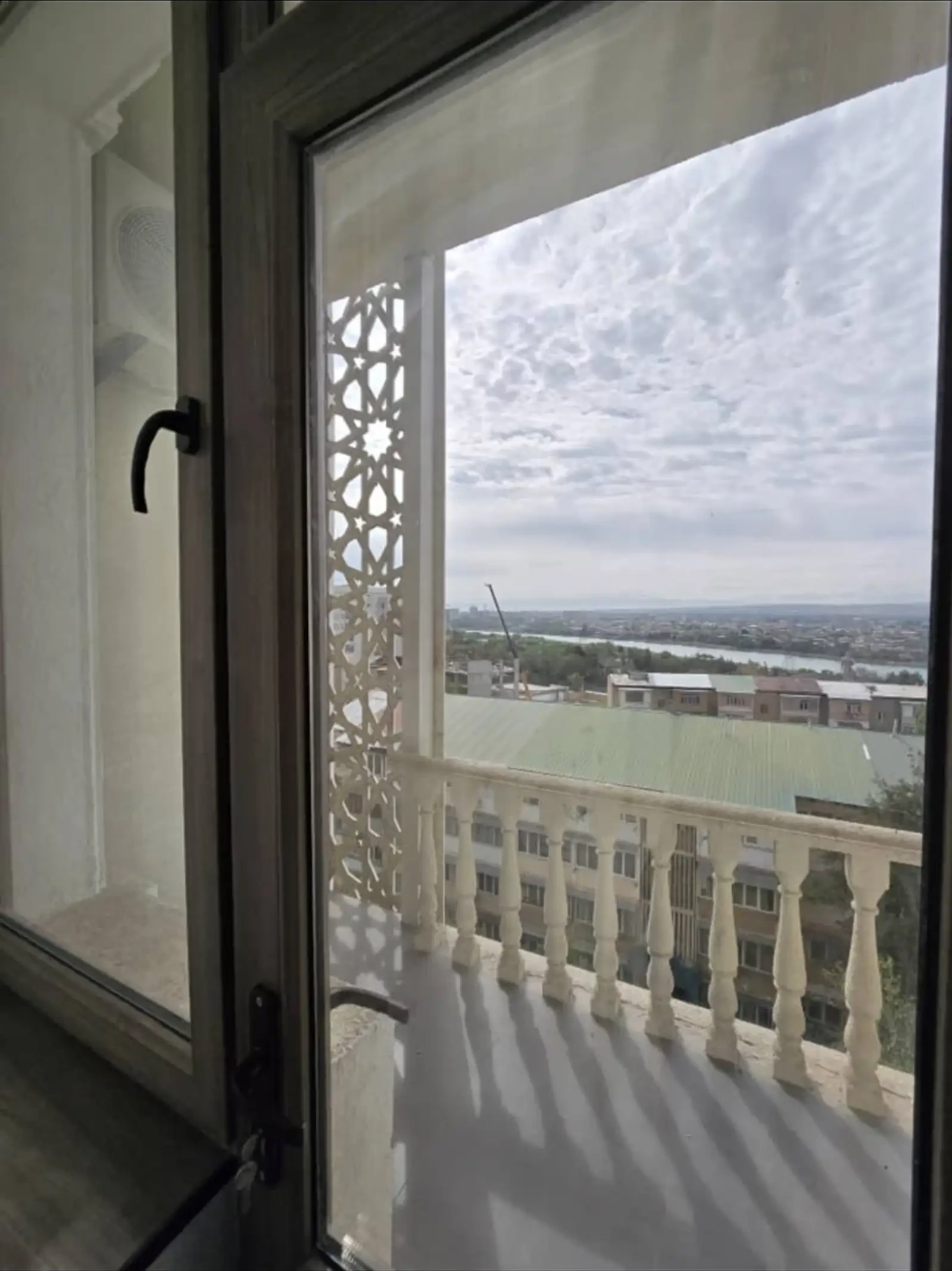 2-комн. квартира, 5 этаж, 72м², 18мкр — фото 11