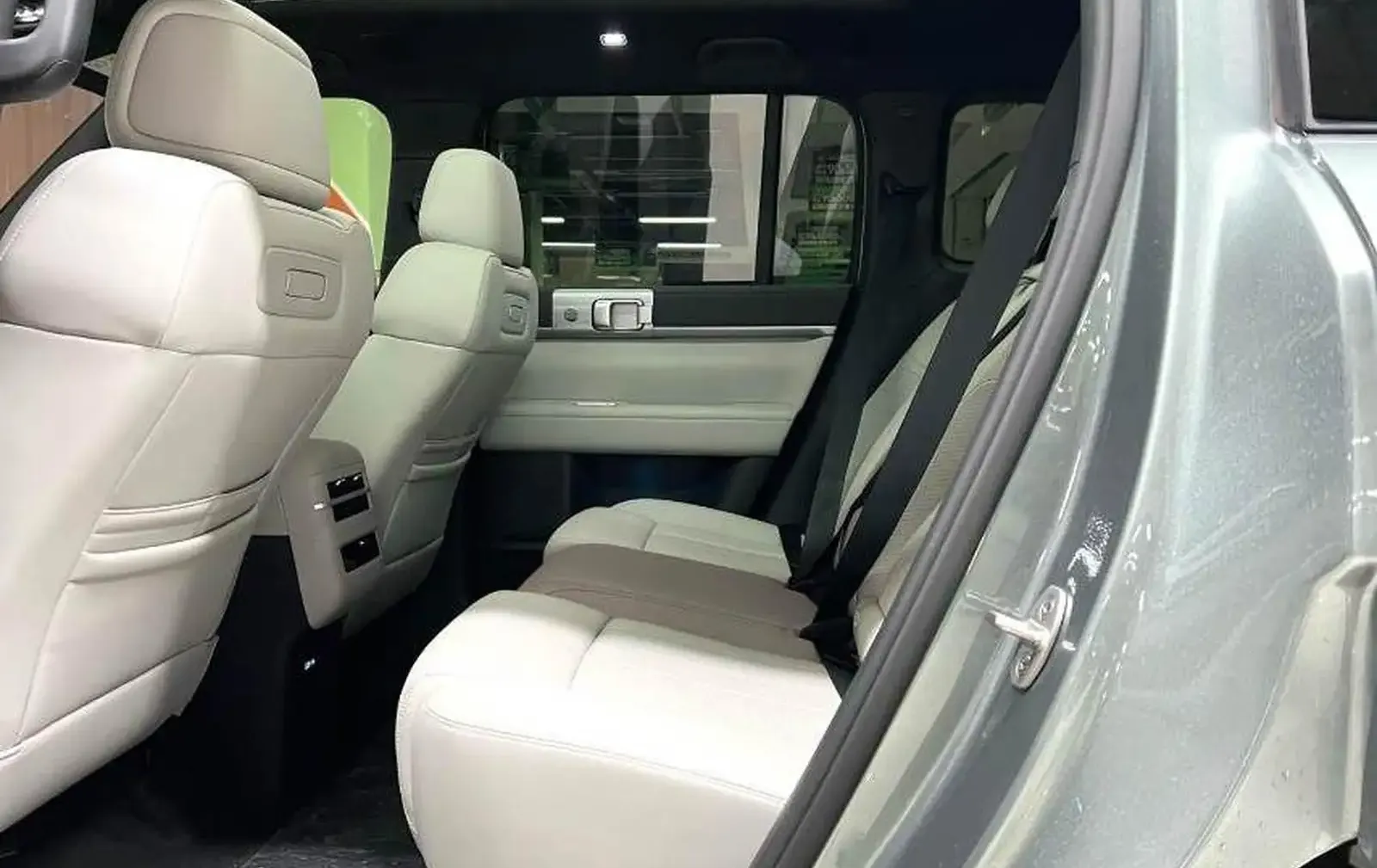BYD Другие модели, 2025 — фото 3