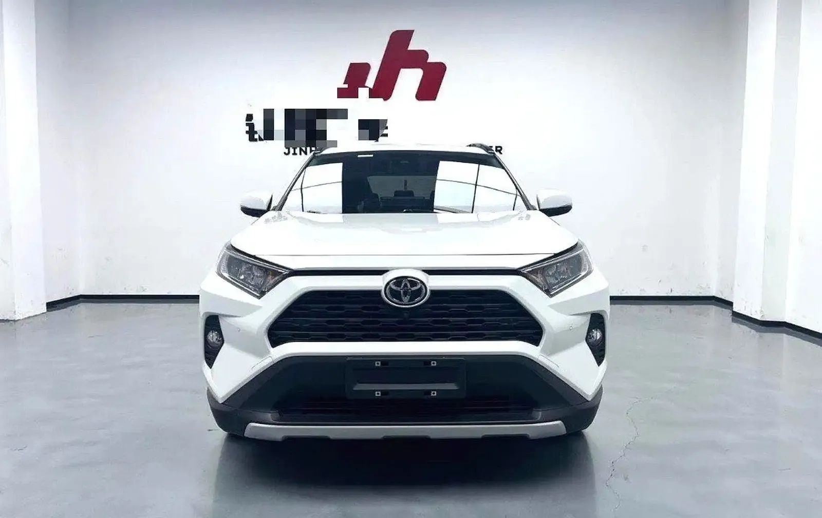 Toyota RAV 4, 2022