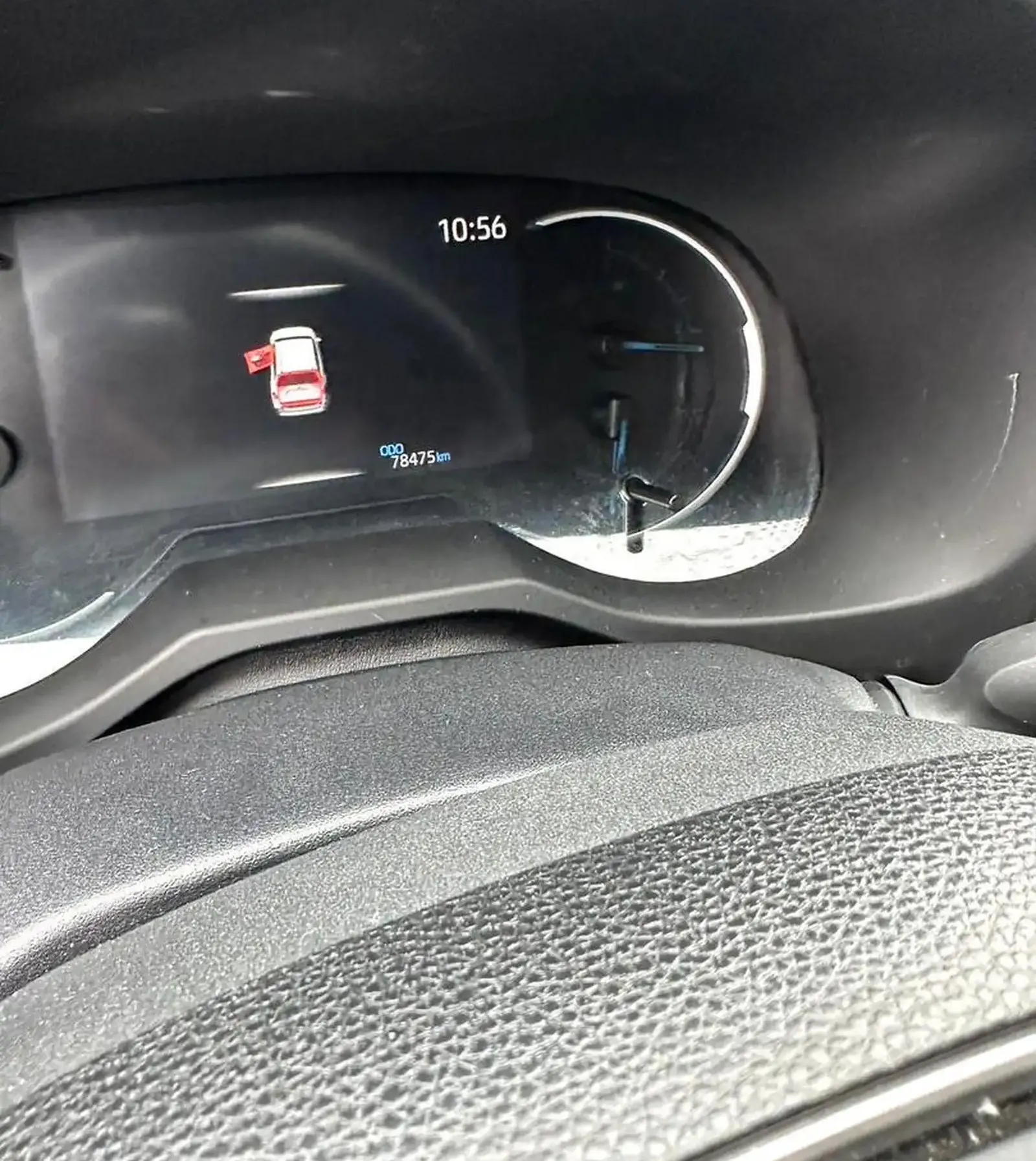 Toyota RAV 4, 2022