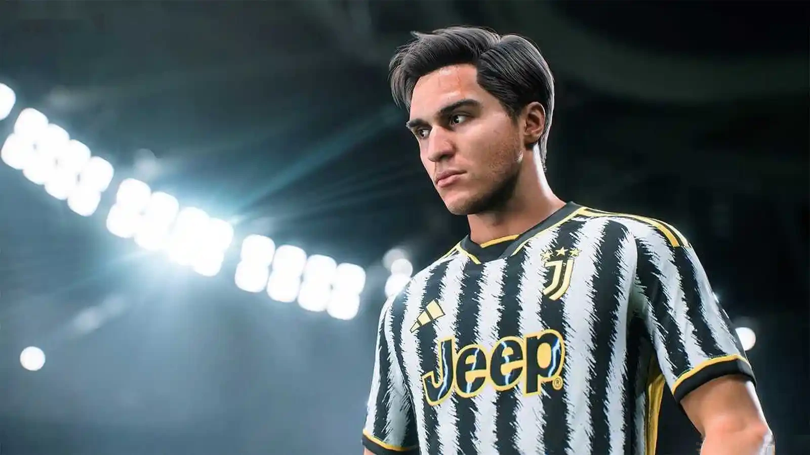 Игра Fifa 24 для PS4/PS5 — фото 4