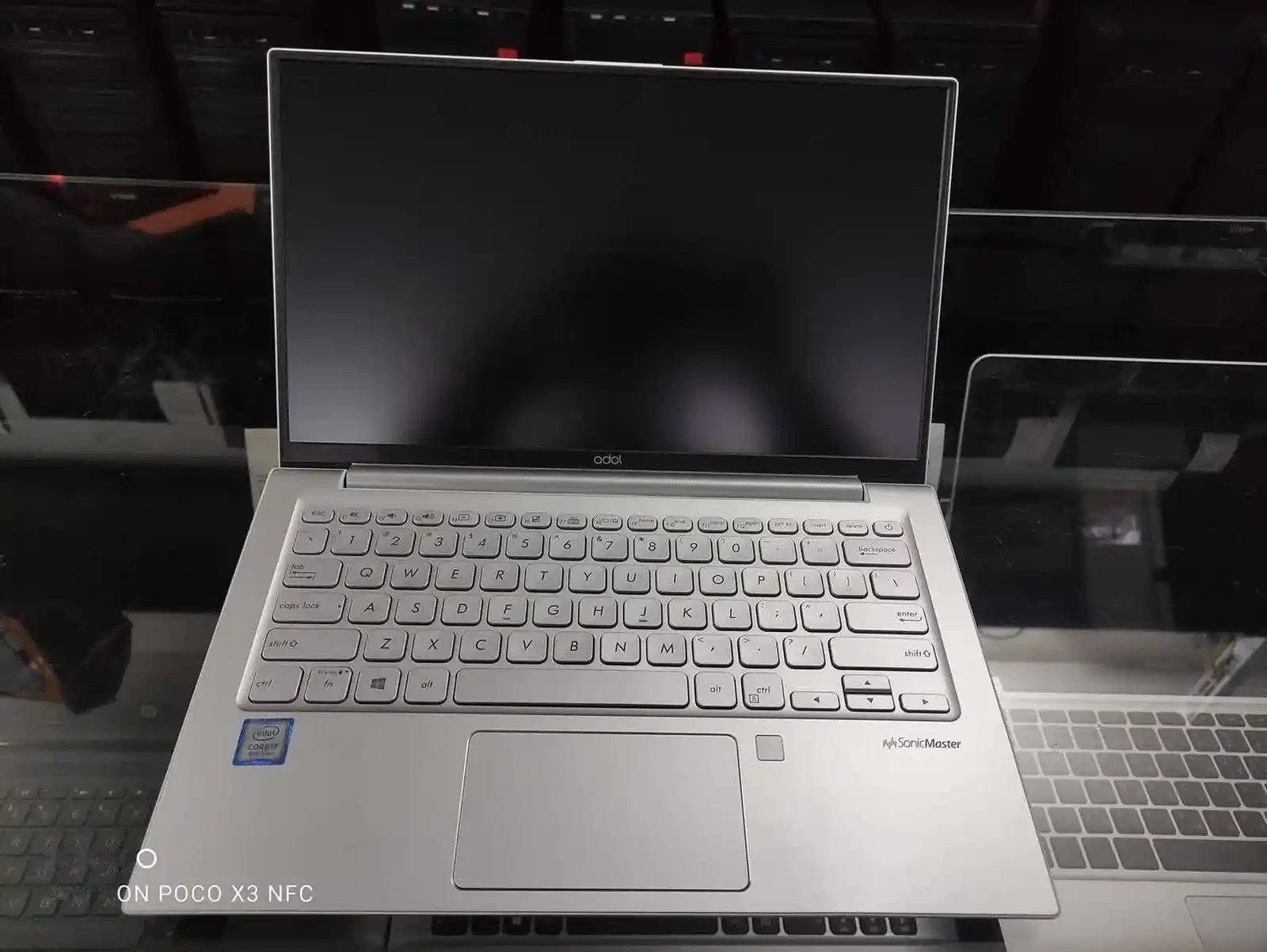 Ноутбук Asus Adol 13 Laptop Core i7-8565U 8GB/256GB SSD — фото 3