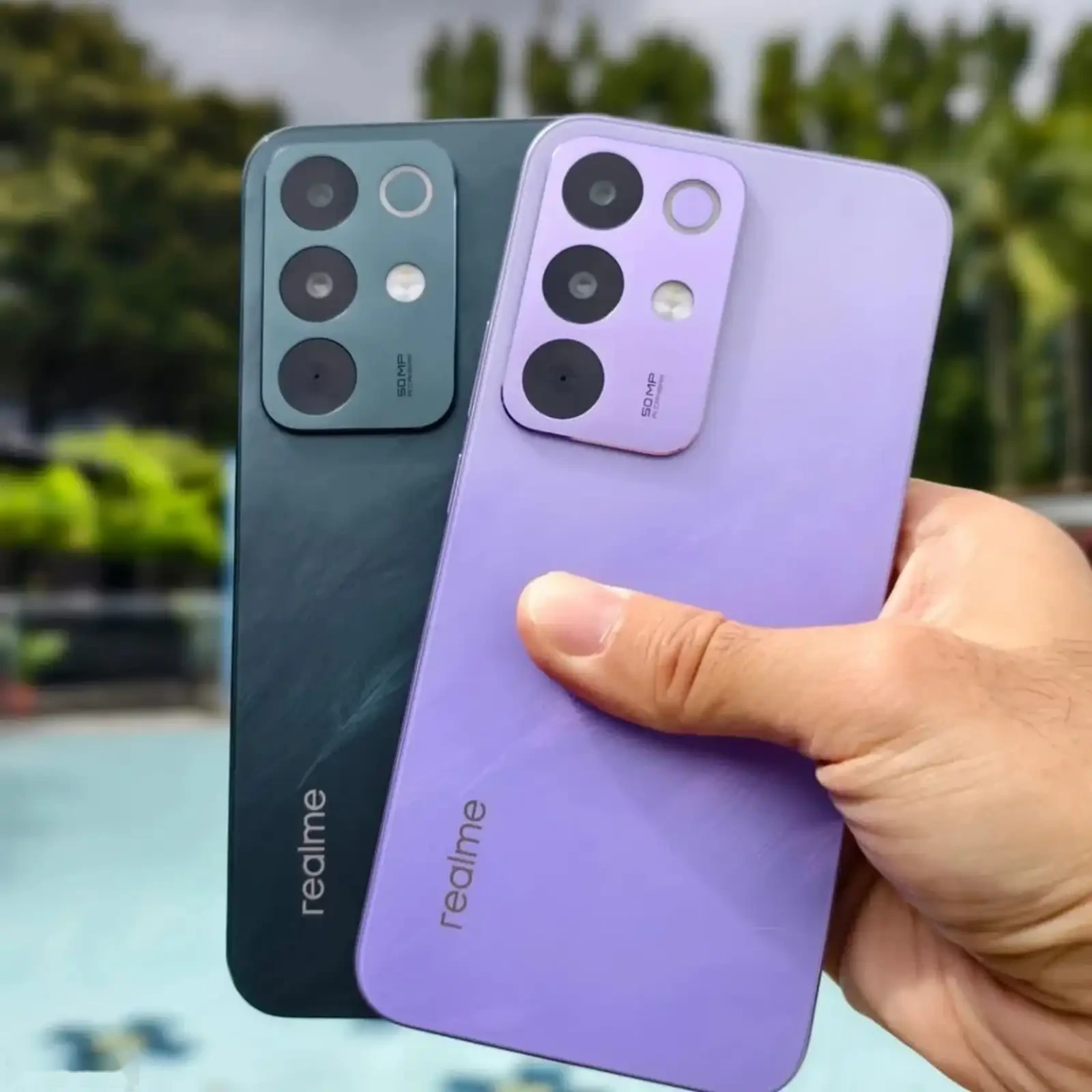 Realme С85 Рro 8/256Гб 6500Мач Вlаск — фото 3