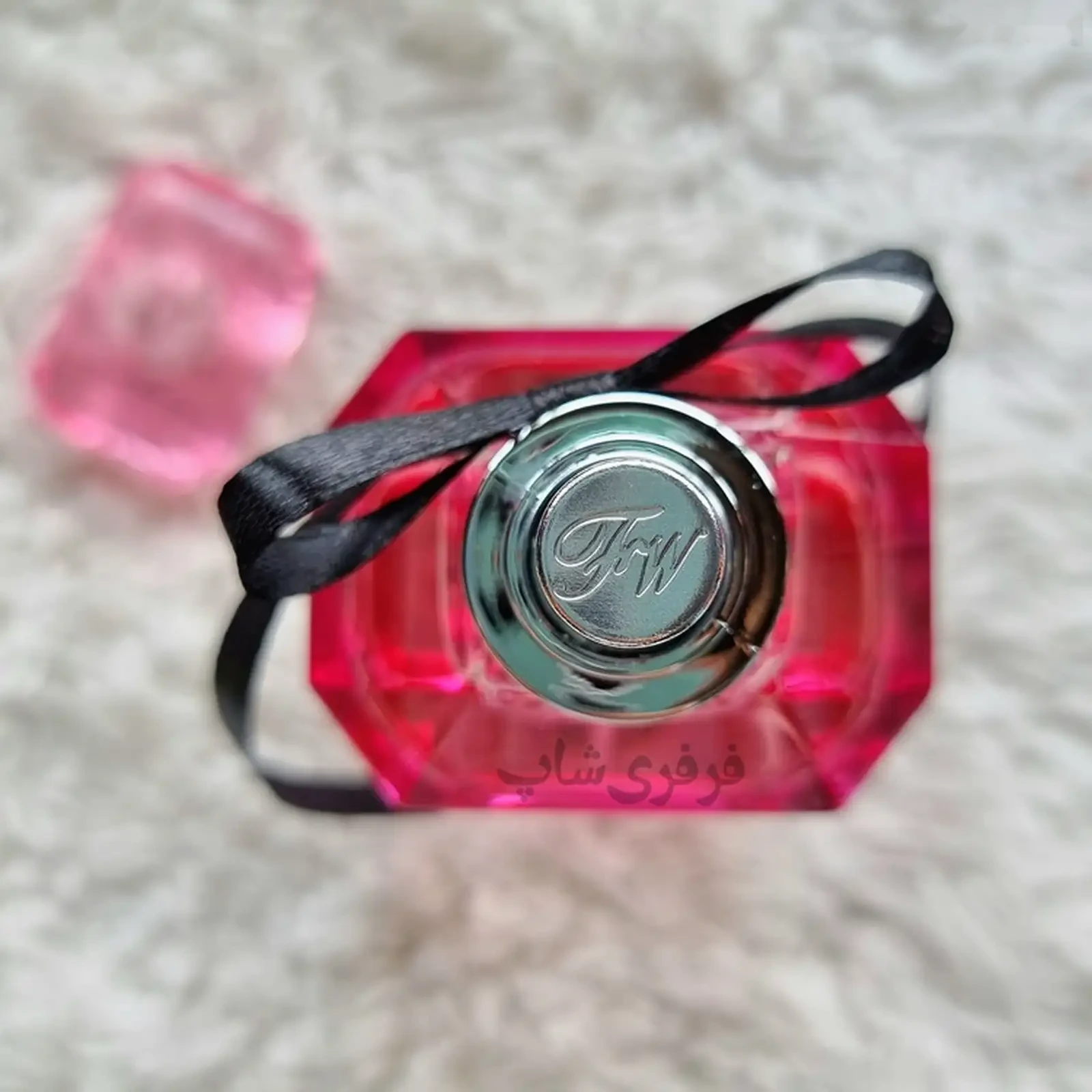Духи Rose Seduction Secret Eau de Parfum 100 ml — фото 4