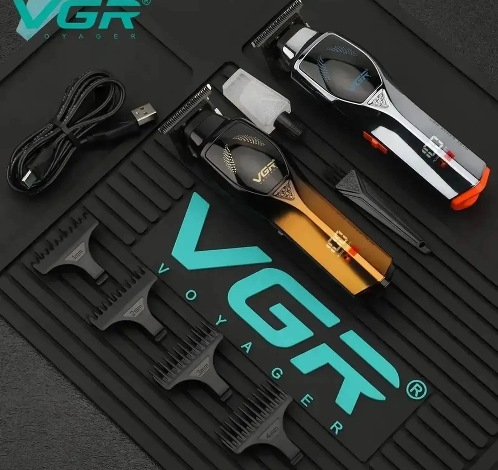 Триммер VGR-187