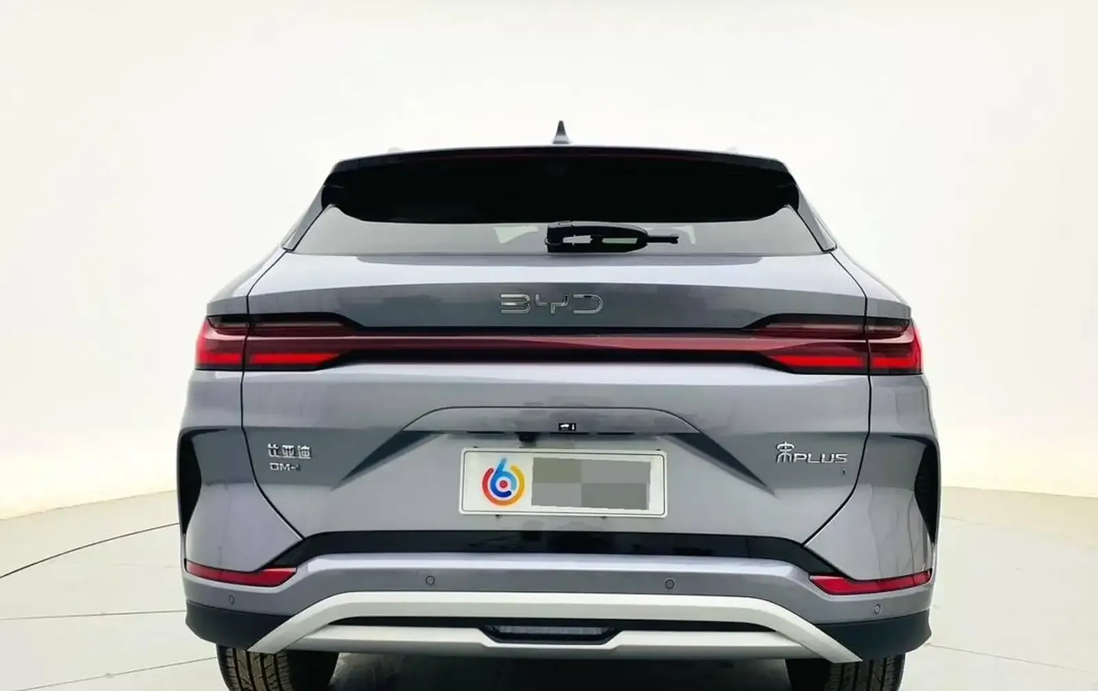 BYD Song Plus, 2025 на заказ — фото 6