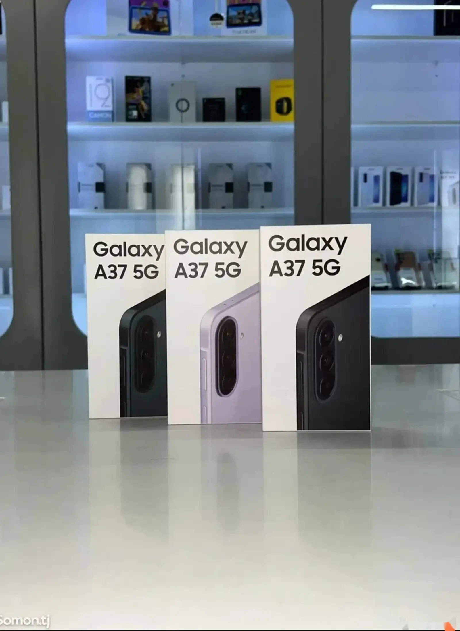 Samsung Galaxy A37 5G 8/256Gb — фото 4