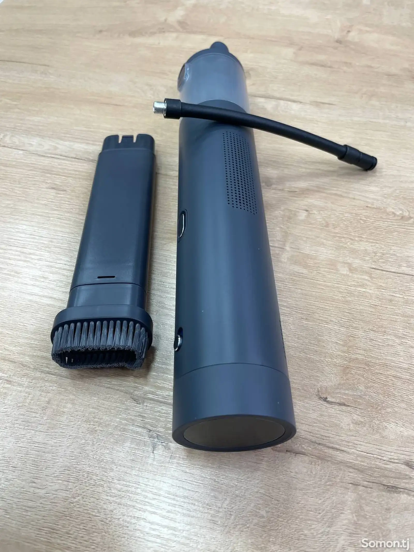Автомобильный пылесос с функцией насоса Xiaomi Lydsto Handheld Vacuum Cleaner — фото 3