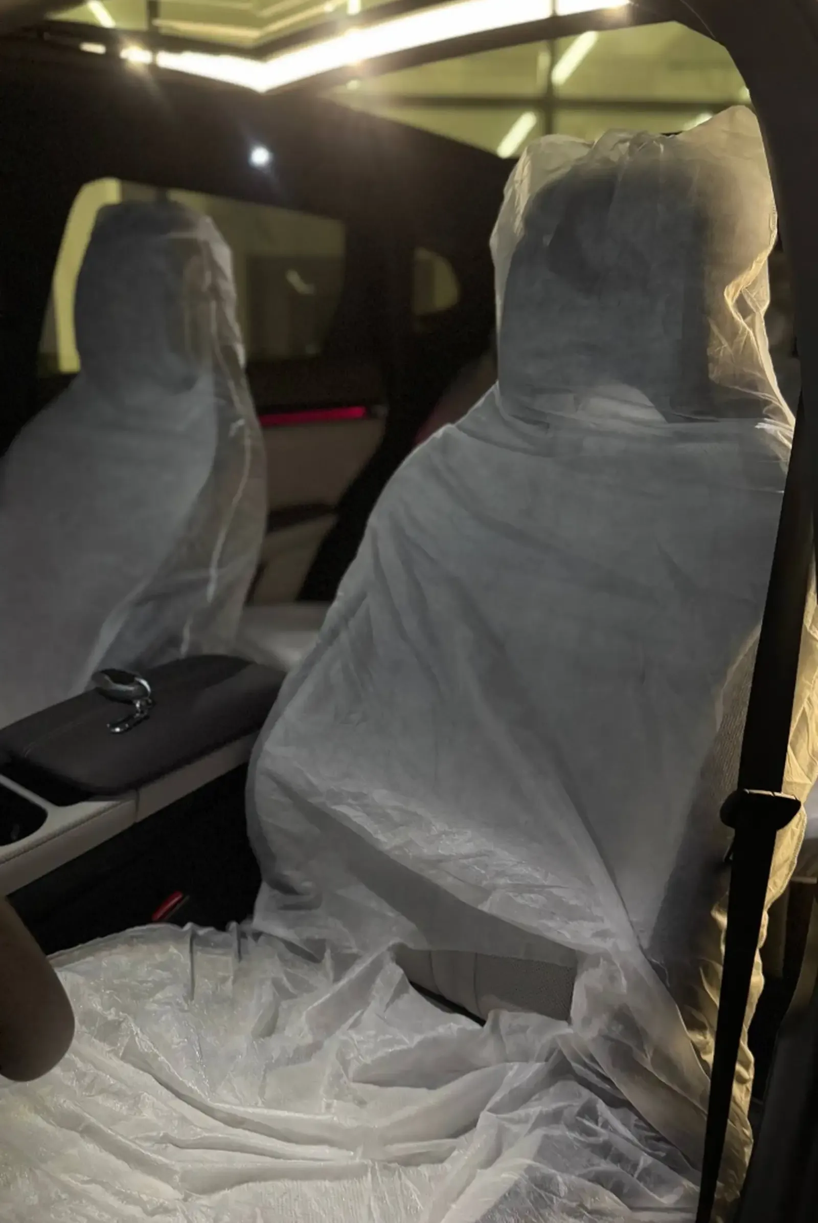 BYD Song Plus, 2025