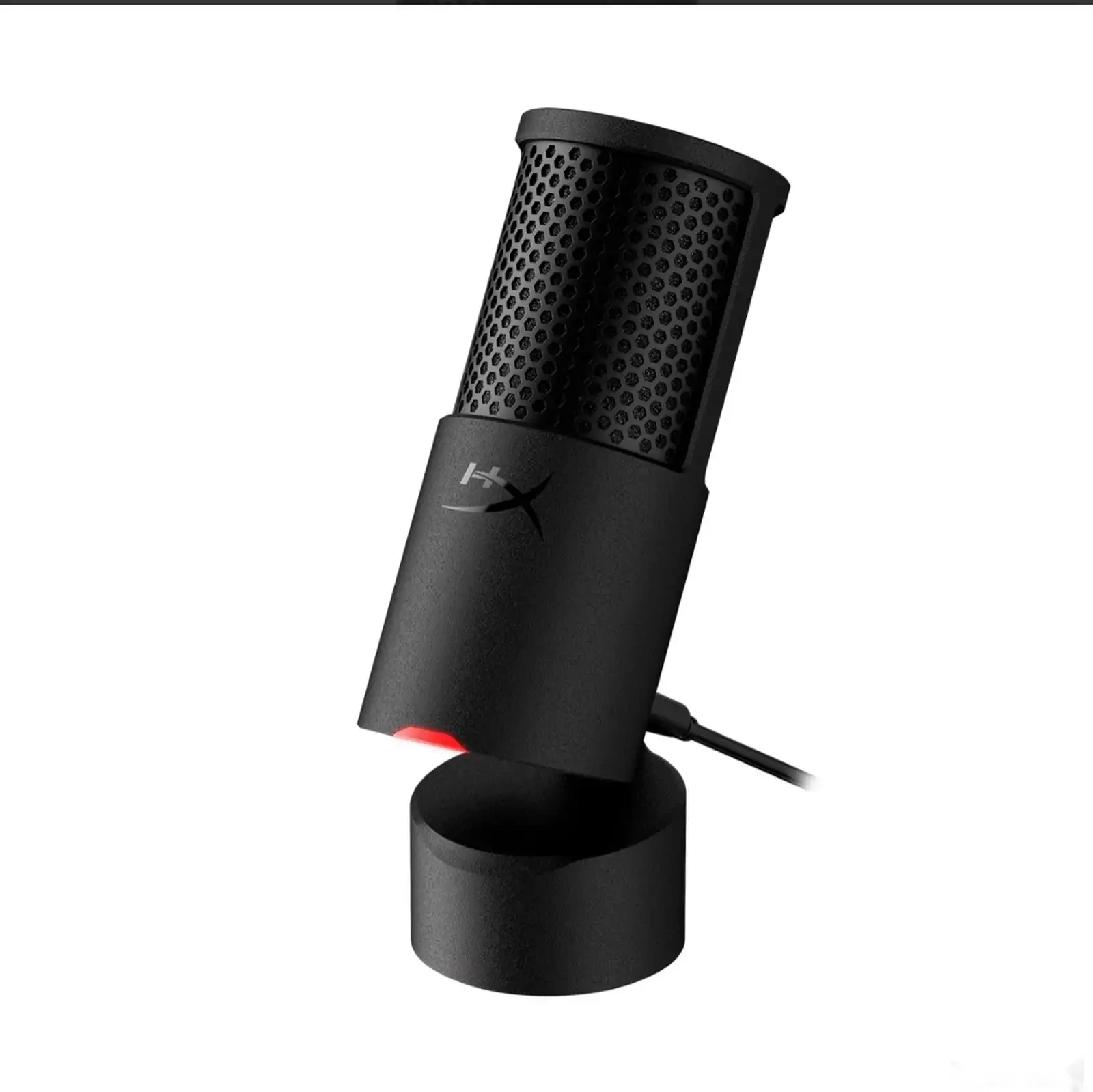 Микрофон HyperX Solocast 2 — фото 5