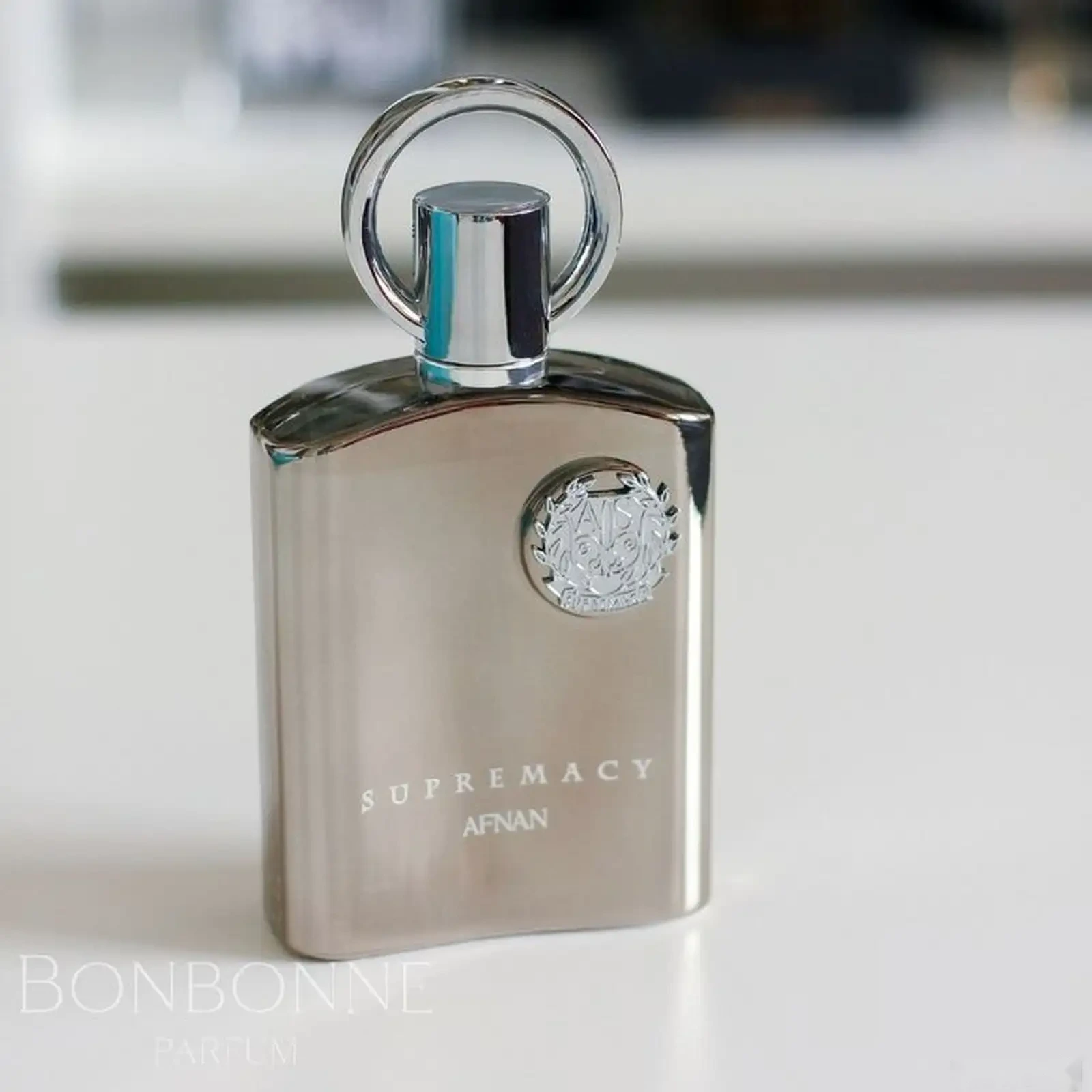 Парфюм Supremacy Afnan Silver EAU de Parfum — фото 3