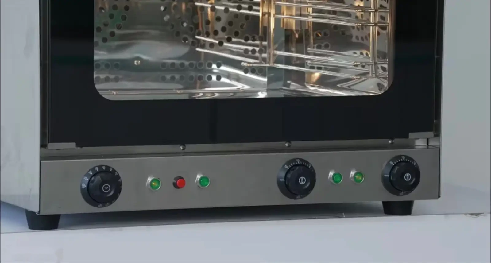 Конверсионная духовка — фото 5
