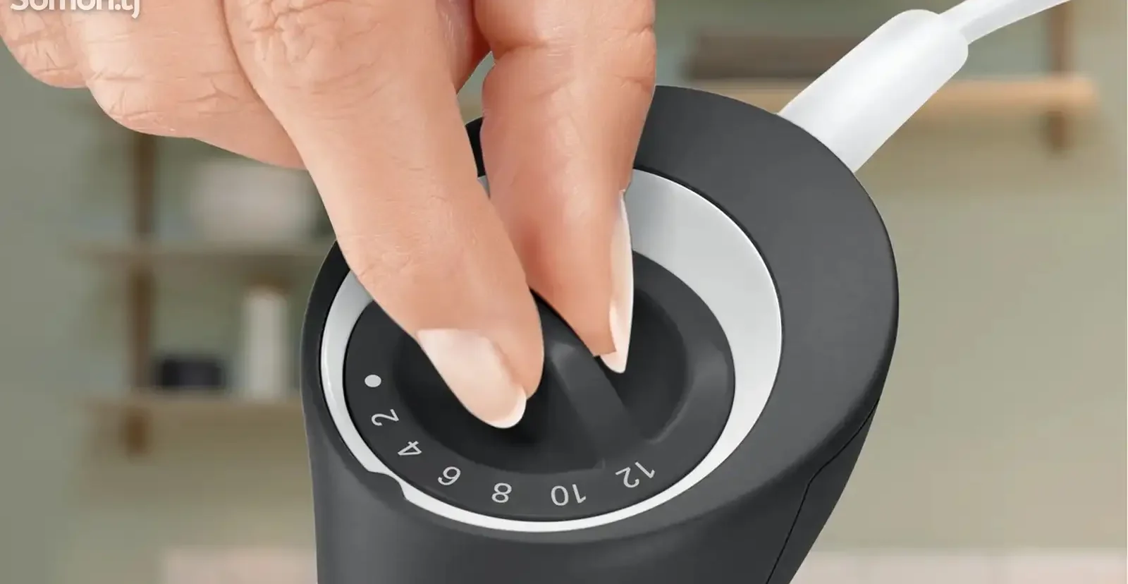 Блендер Bosch MS6CA4150G