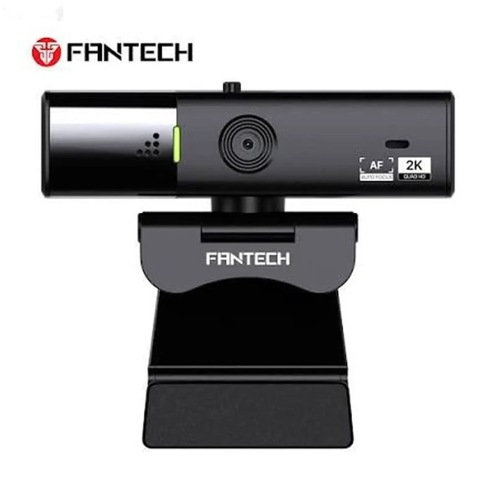 Веб-камера Fantech Luminous C50 с разрешением 2K — фото 2