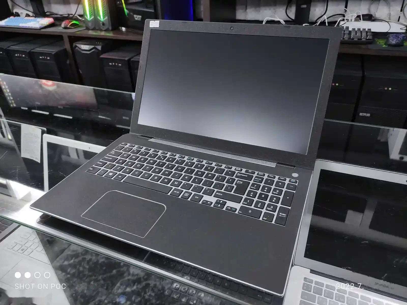Игровой Ноутбук Xiaomai MaiBenBen Core i5-8250U MX 150 2GB /8GB/128GB/500GB — фото 3