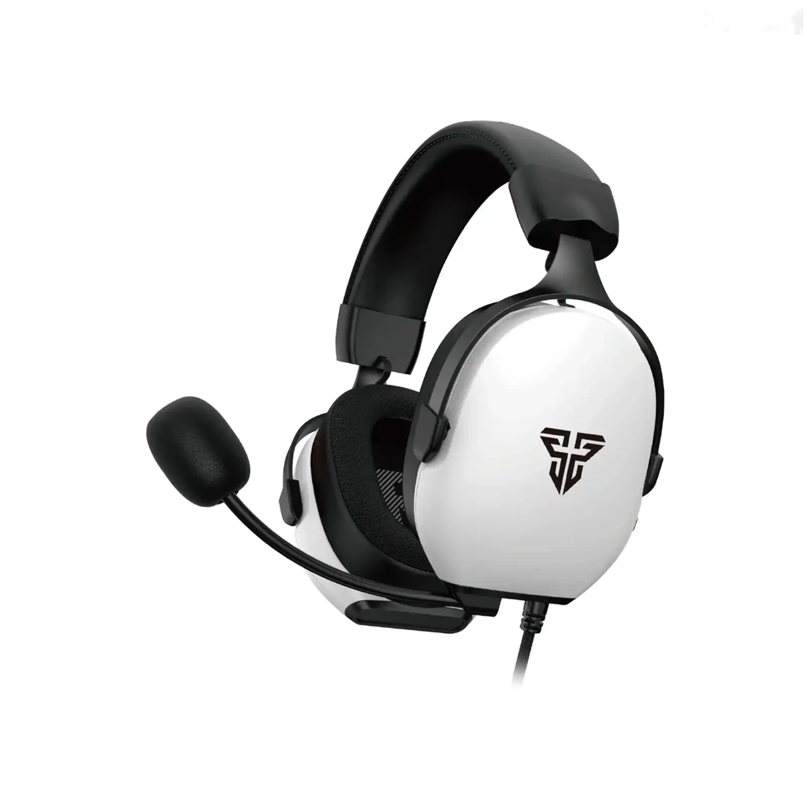 Игровые наушники Fantech Carbon MH92 — фото 4