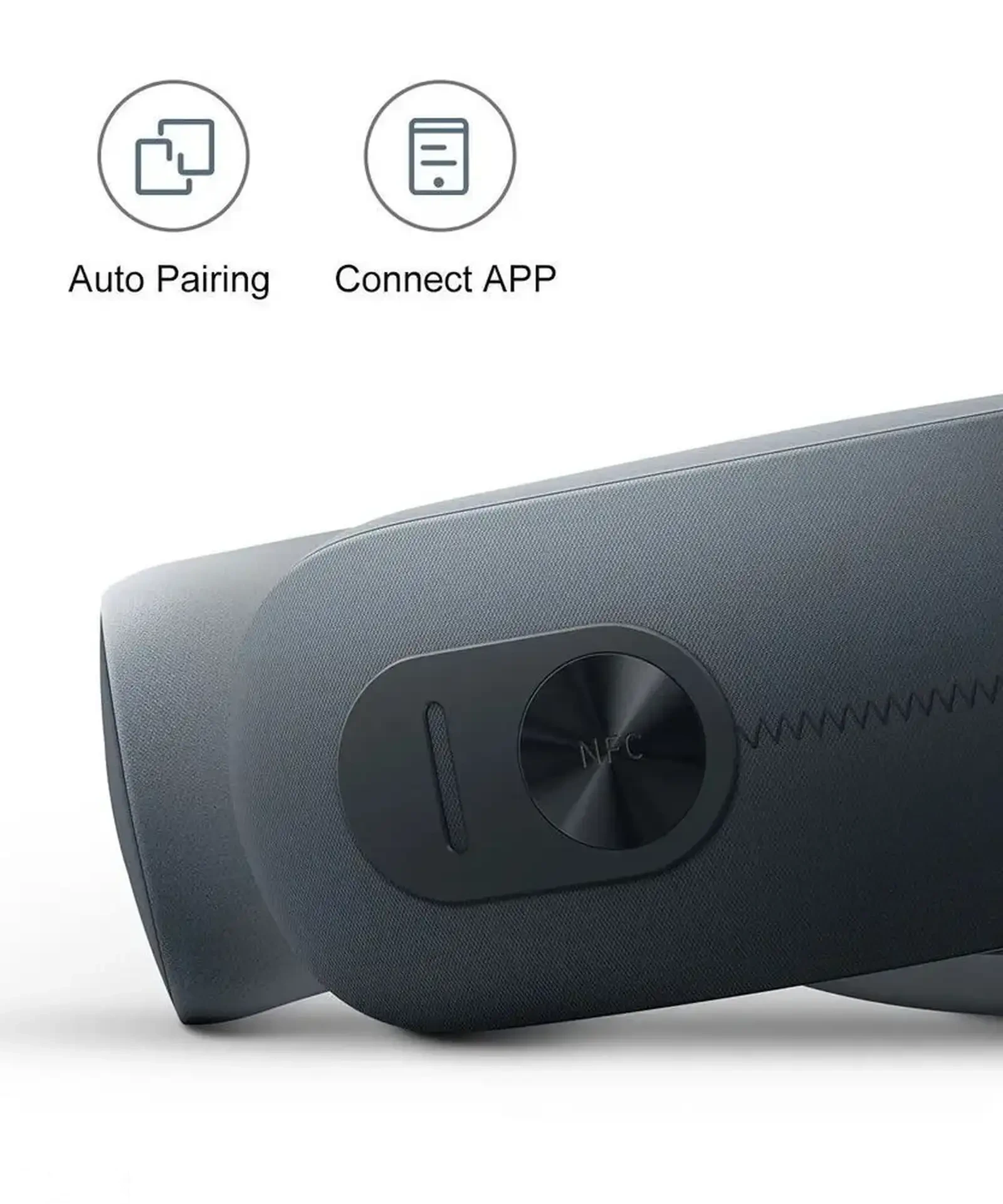 Массажер для шеи Xiaomi Mijia Smart Neck Massager — фото 8