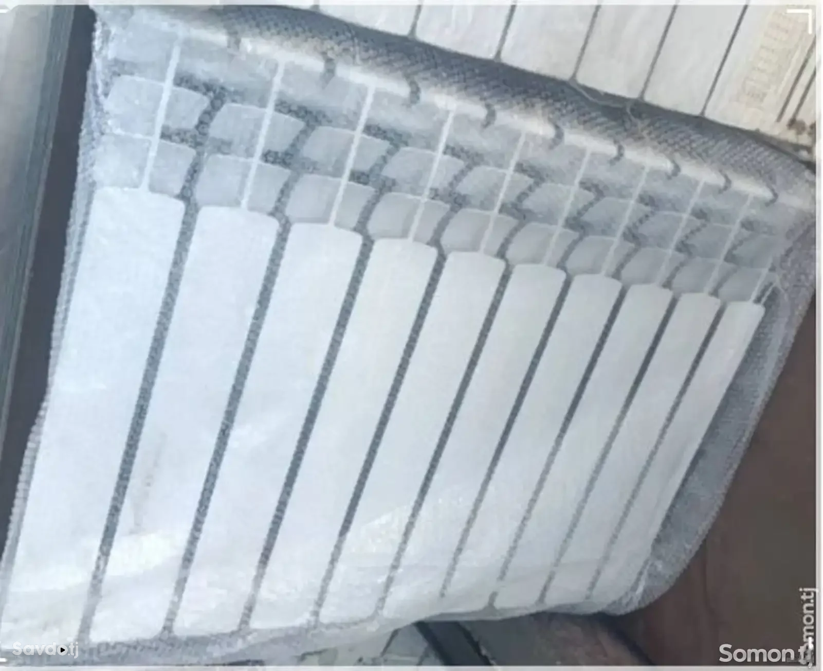 Радиатор отопления