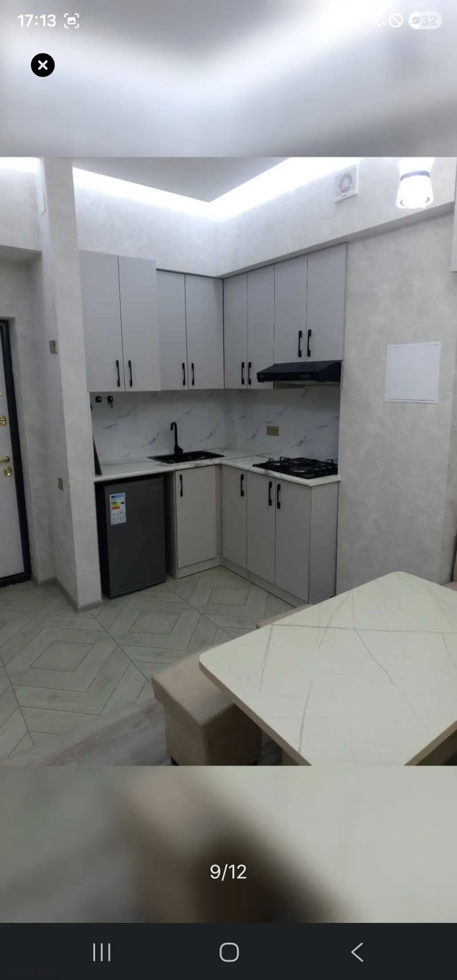 2-комн. квартира, 1 этаж, 60м², 20 мкр — фото 12
