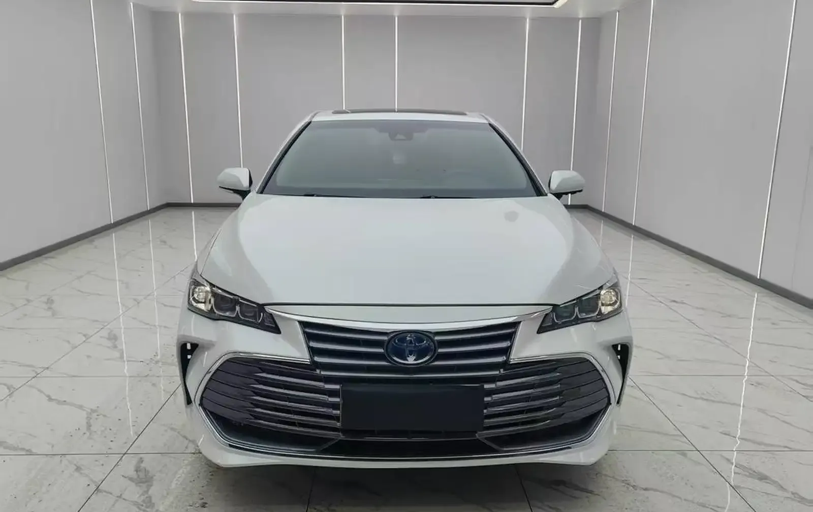 Toyota Avalon, 2022 на заказ