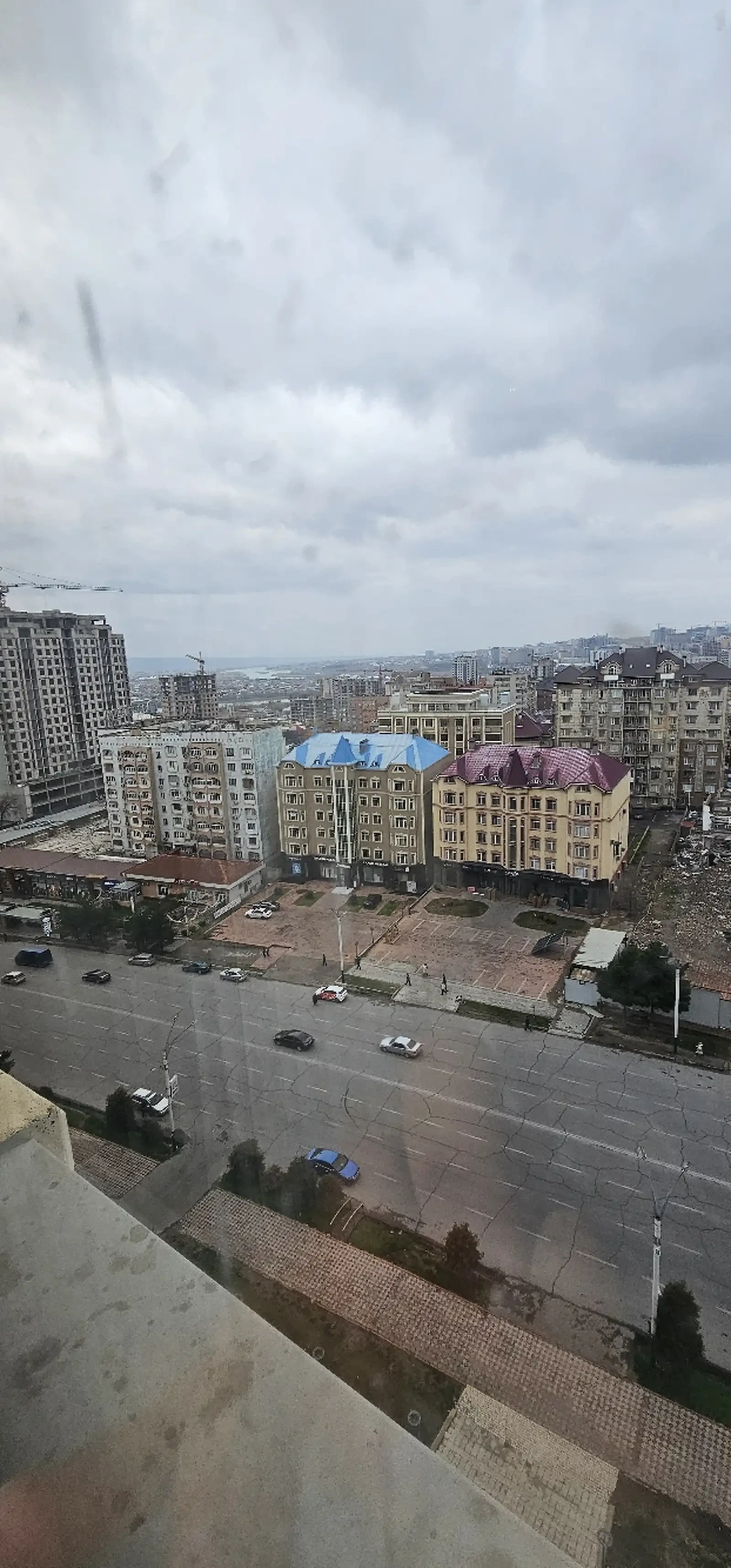 2-комн. квартира, 11 этаж, 75м², 20 мкр, Кохи Истиклол — фото 11