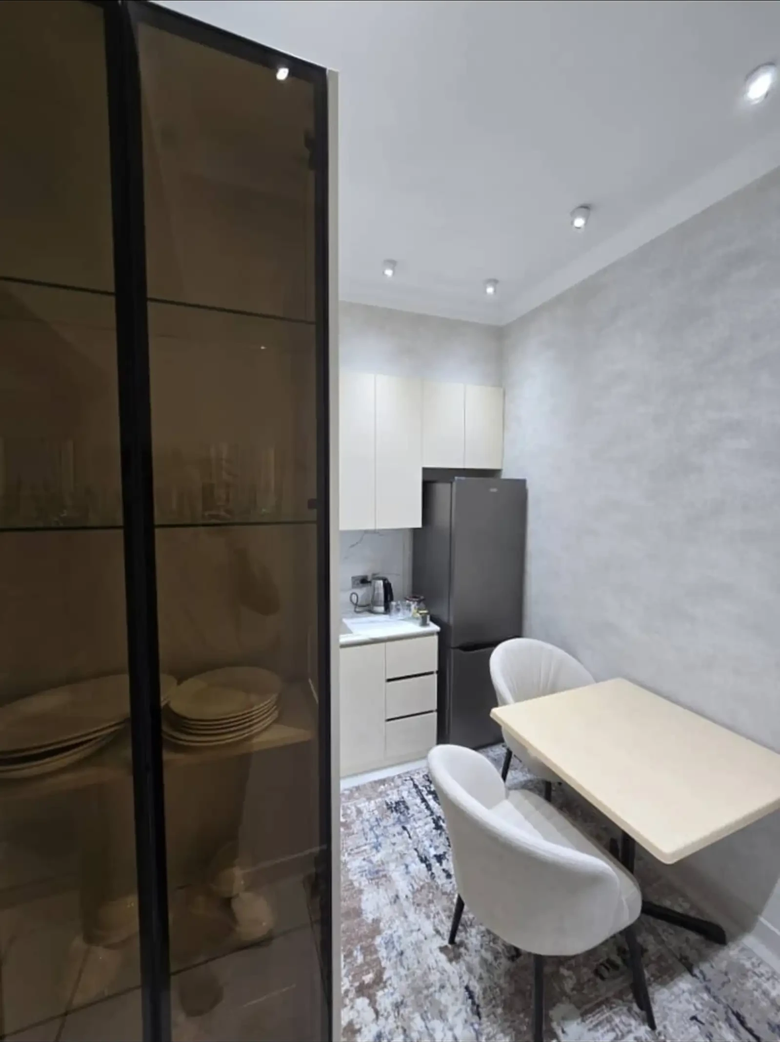2-комн. квартира, 5 этаж, 72м², 18мкр — фото 4
