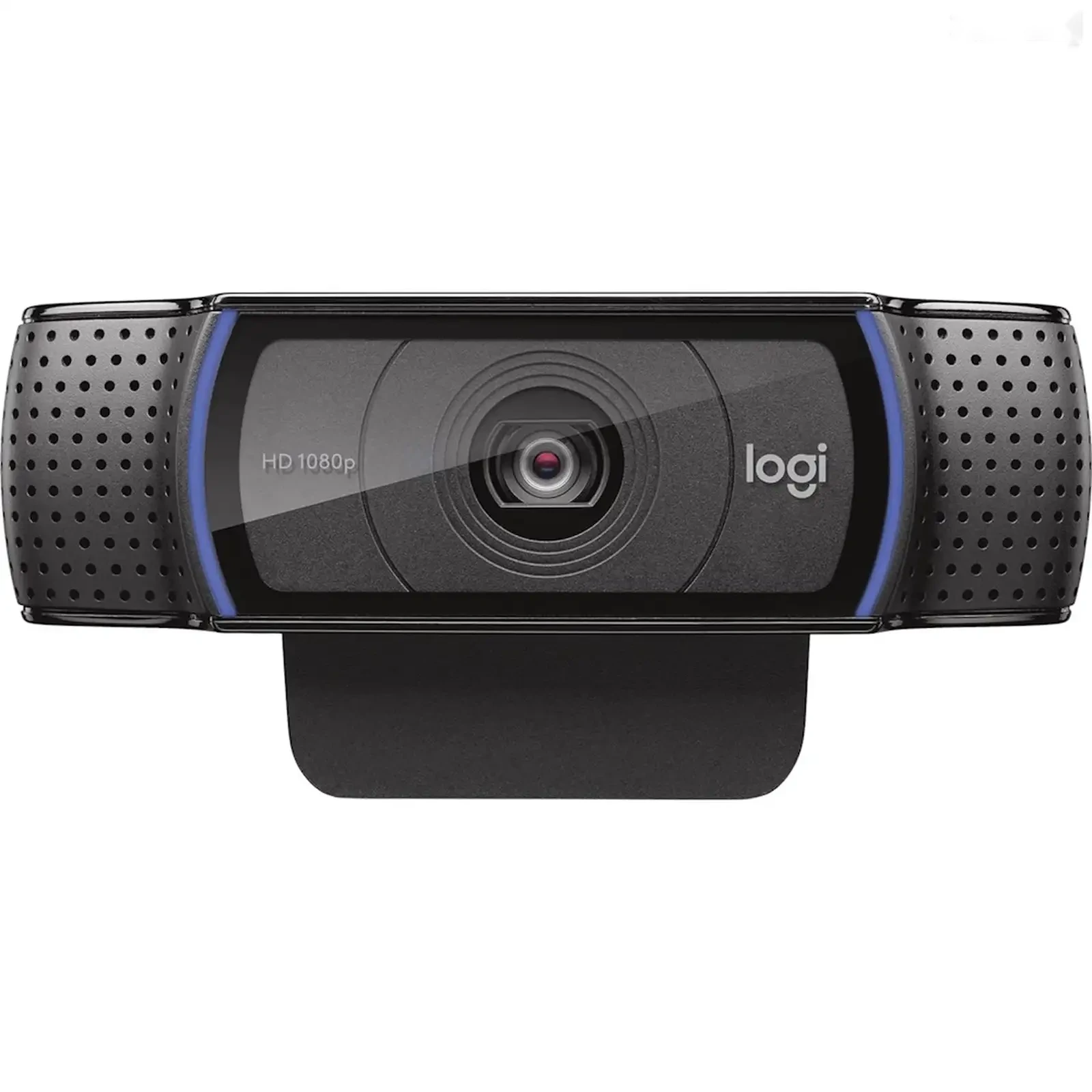 Веб камера Logitech C920e — фото 2