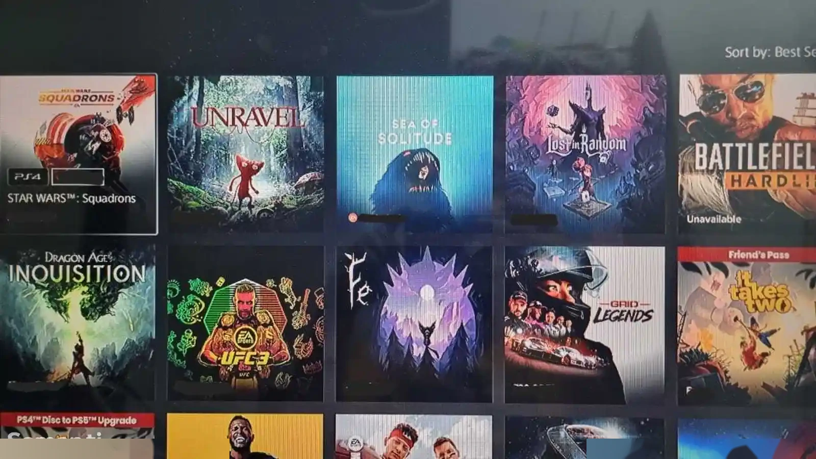 Игровая приставка Sony PlayStation 5 прошитый — фото 5