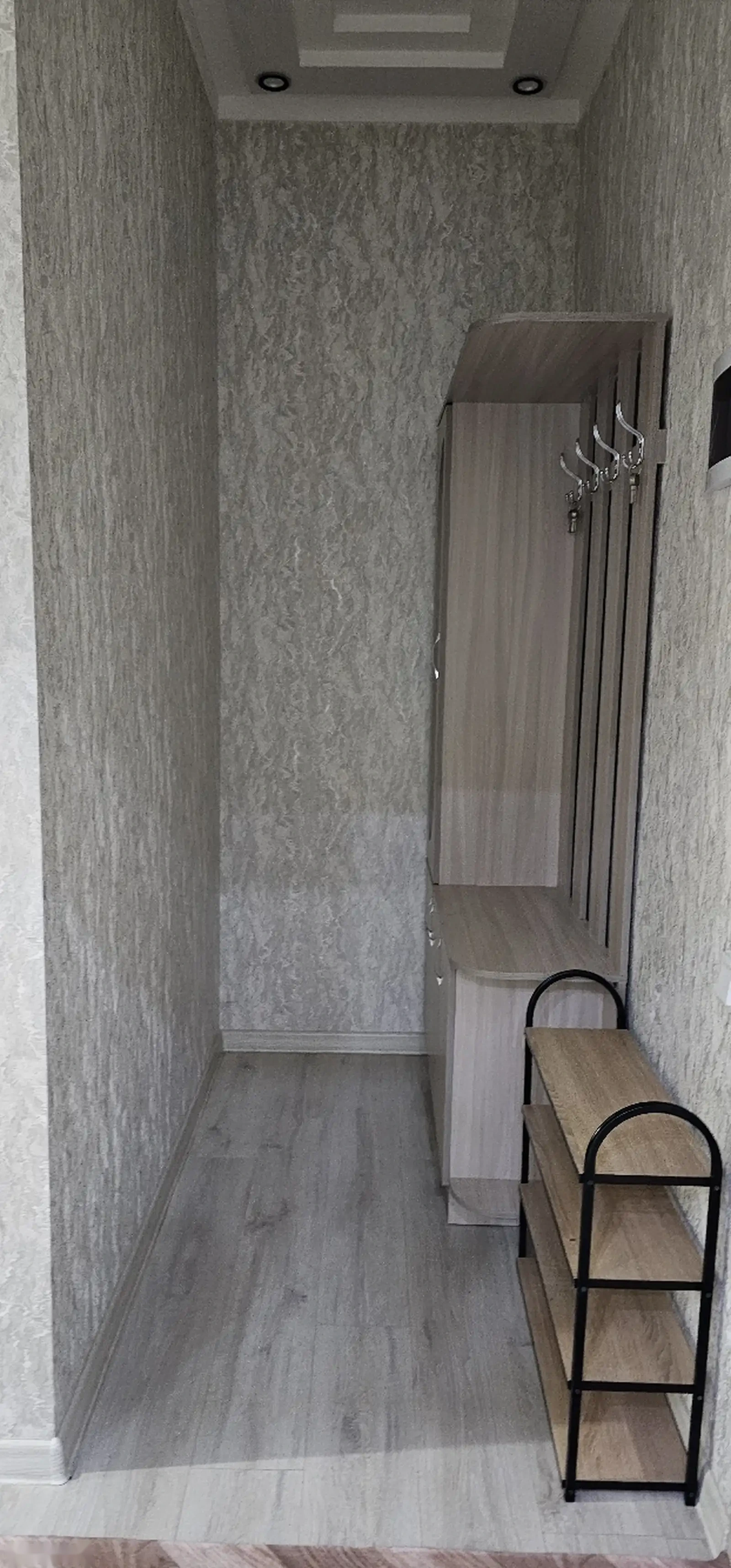 2-комн. квартира, 11 этаж, 75м², 20 мкр, Кохи Истиклол — фото 8