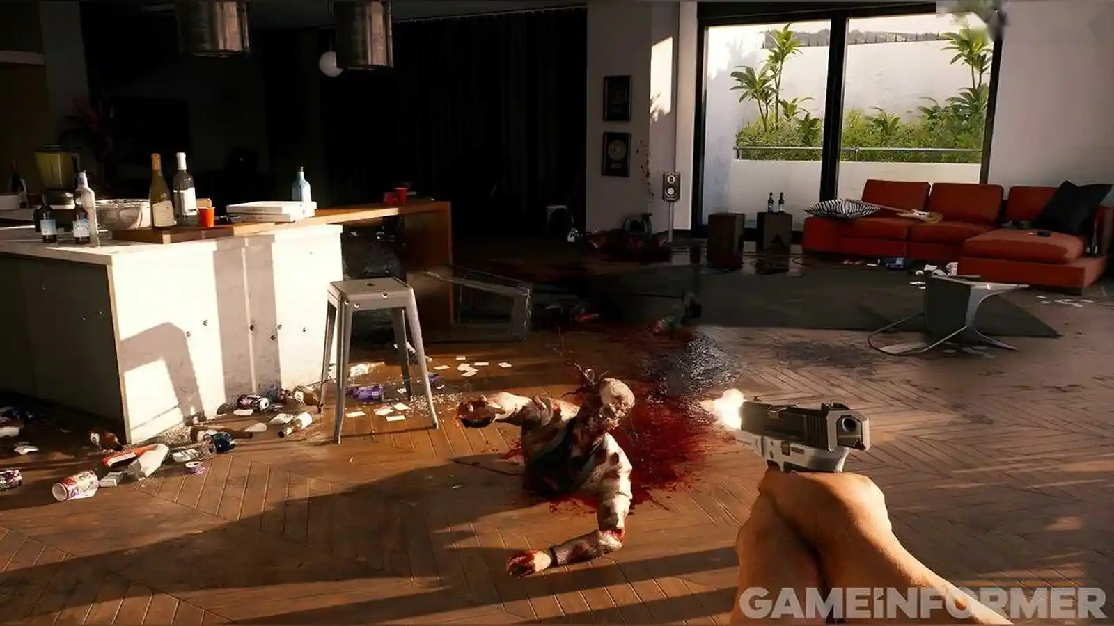 Игра Dead Island 2 для PS4 6.72 до 11 — фото 4
