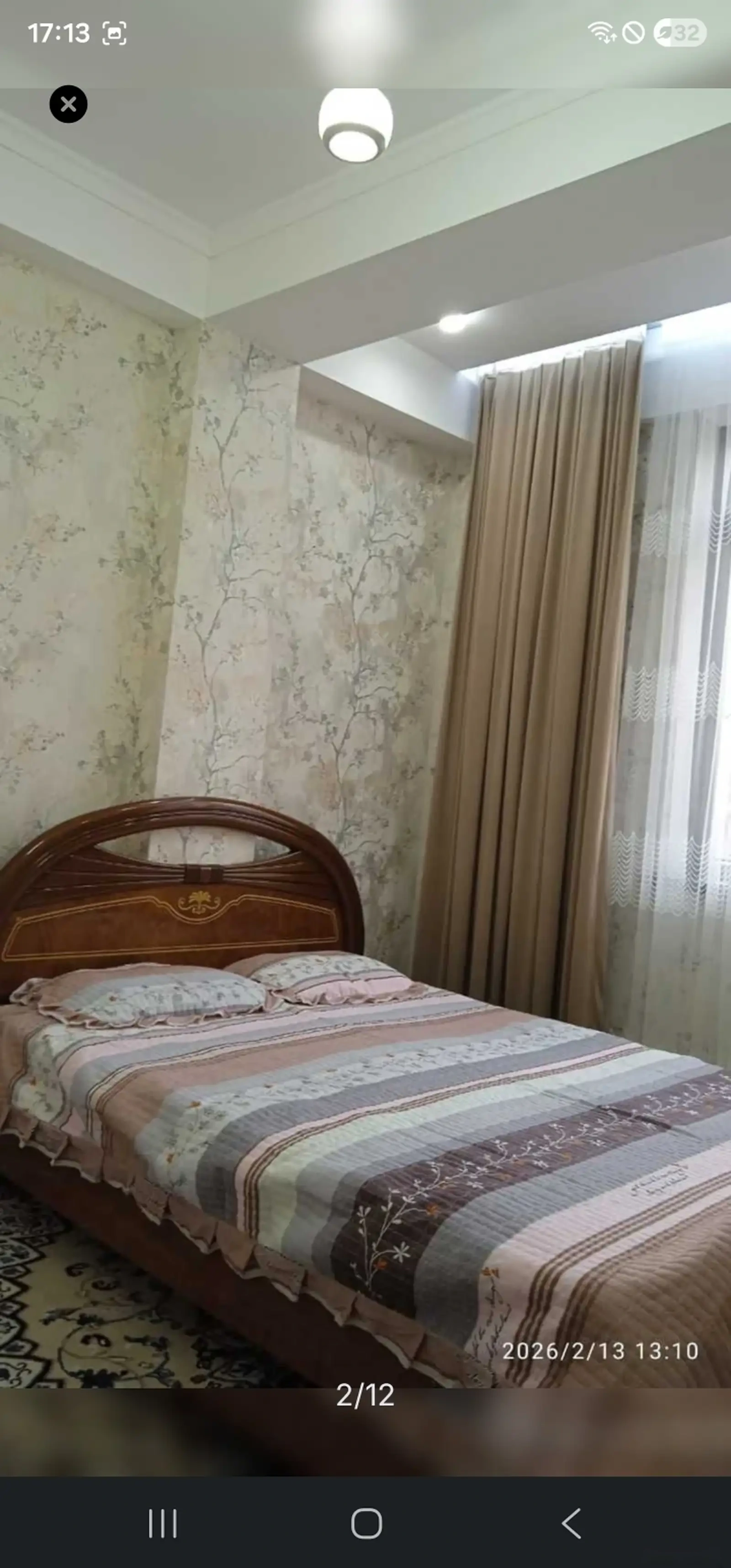 2-комн. квартира, 1 этаж, 60м², 20 мкр — фото 4