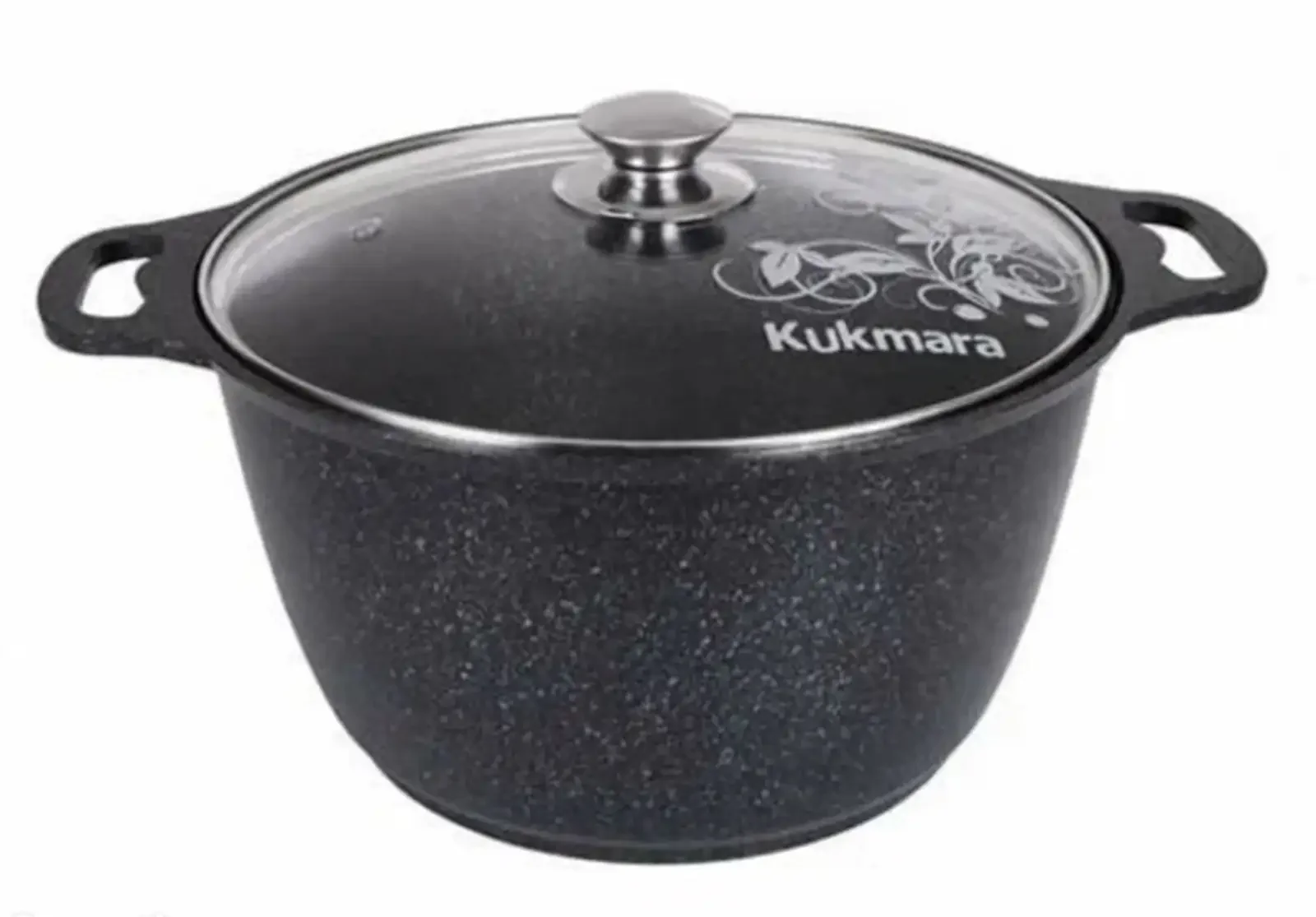 Кастрюля Kukmara-82