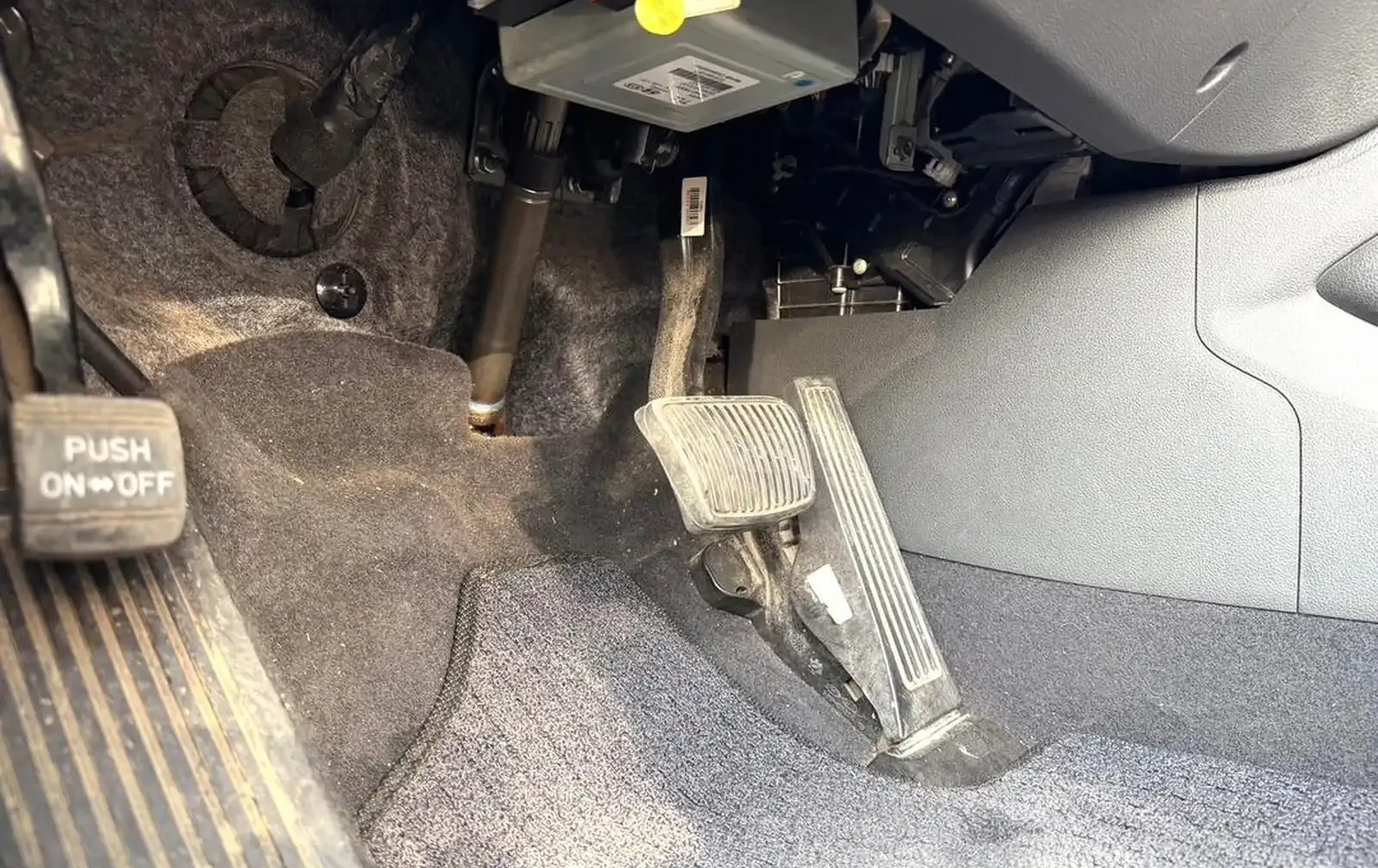 Hyundai Tucson, 2016