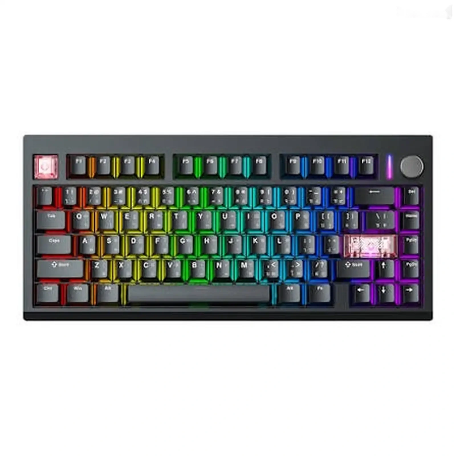 Механическая клавиатура Fantech MAXFIT8 MK921 — фото 3