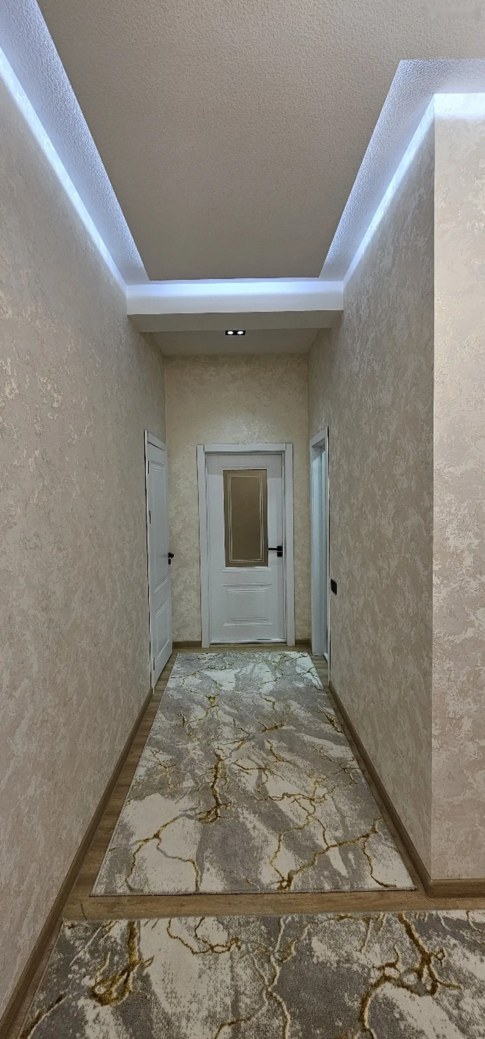2-комн. квартира, 5 этаж, 70м², 18мкр — фото 3