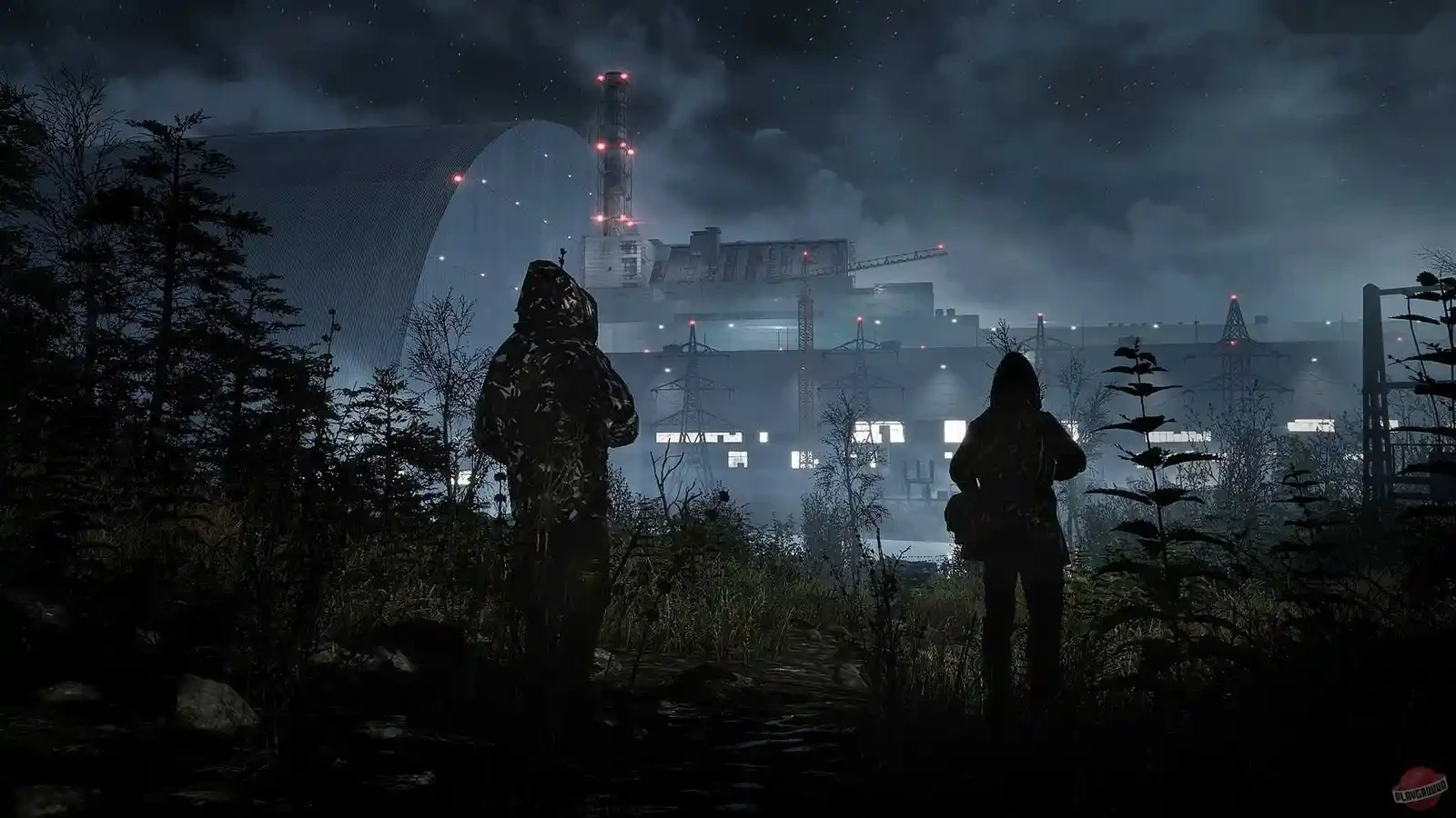 Игра Chernobylite для PS4 6.72 до 11 — фото 6