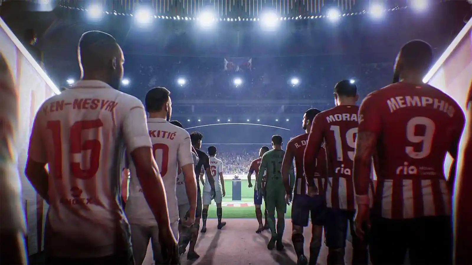 Диск Ea Fc24 для Sony PlayStation 4/5 — фото 5