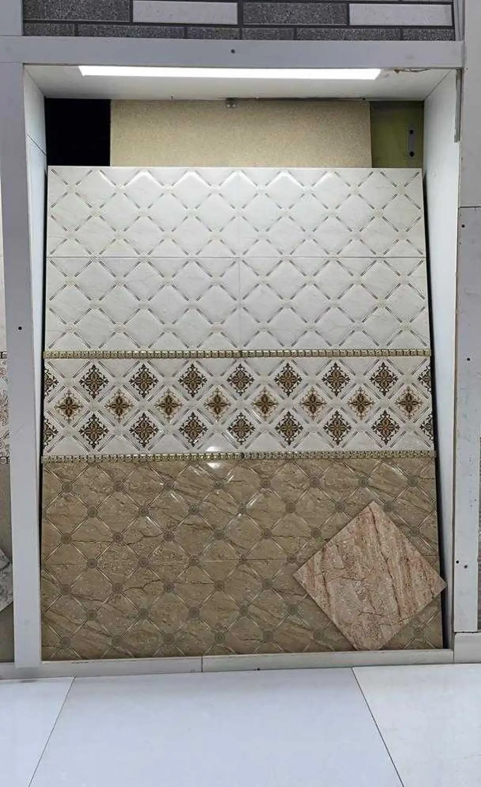 Иранские плитки 3060