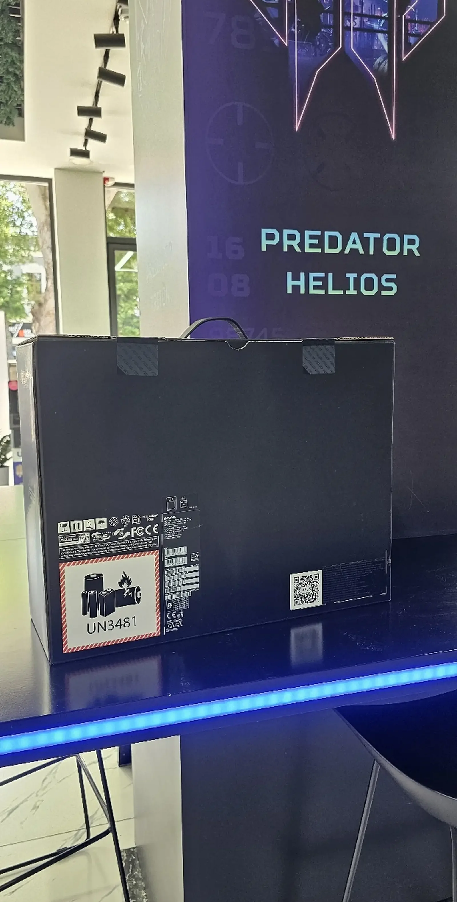 Ноутбук Asus ProArt PX13 Ryzen AI Max 128gb 1TB SSD