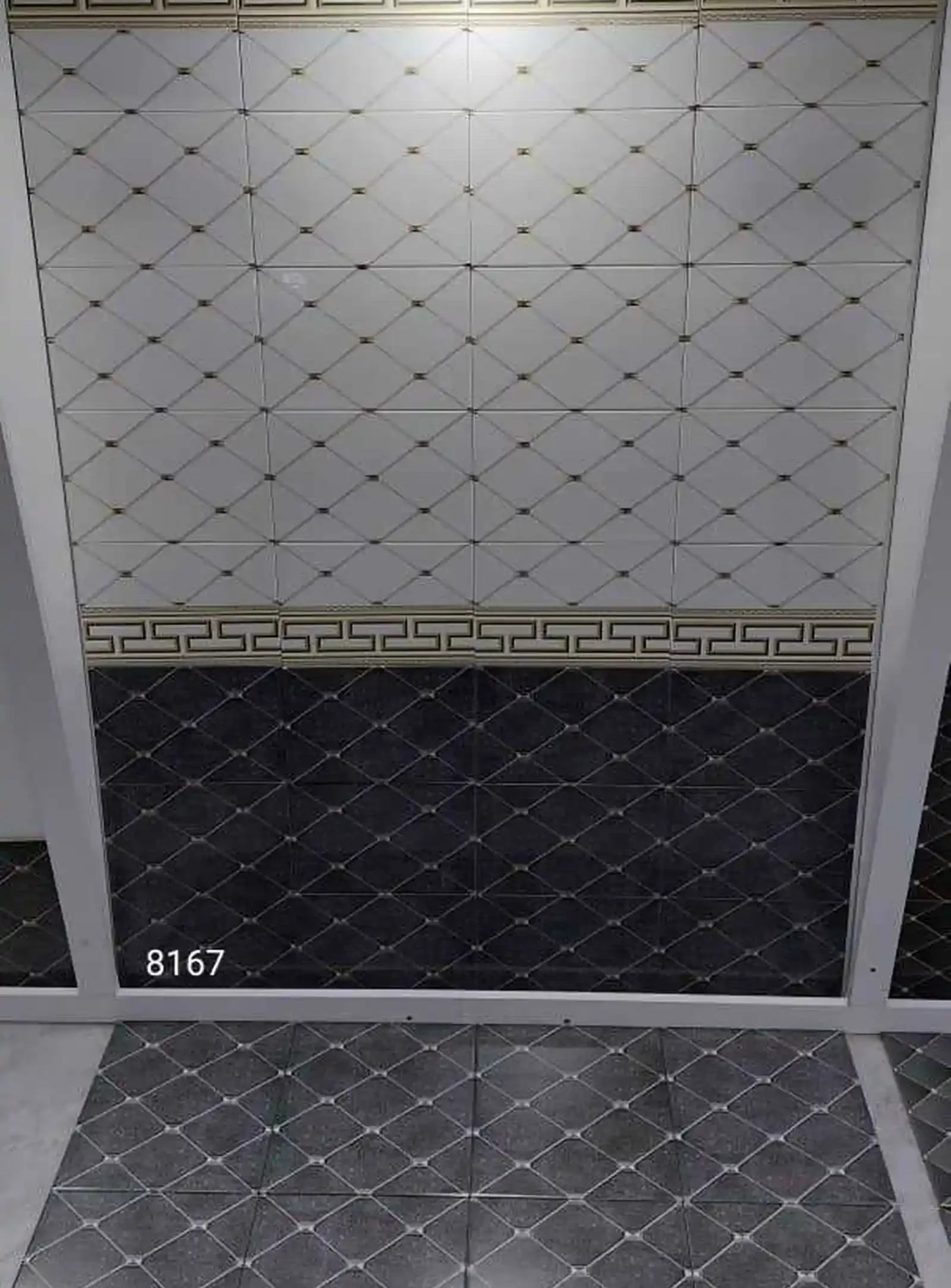 Кафель 30х30-DSC