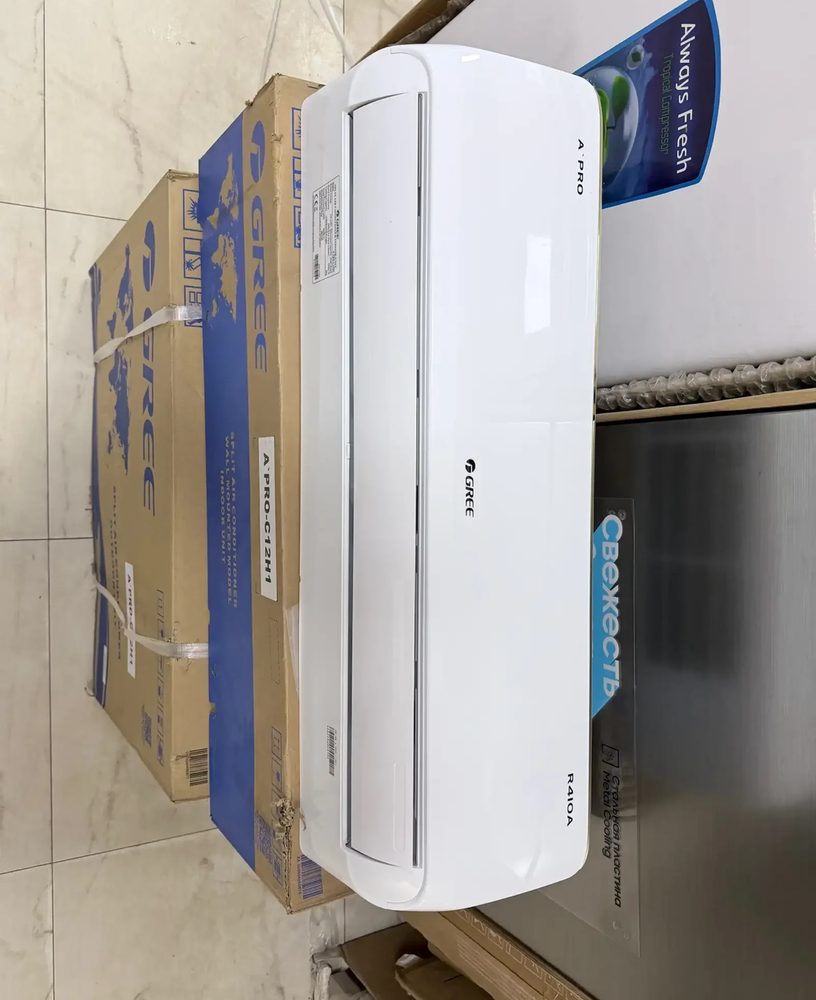 Кондиционер Gree 12