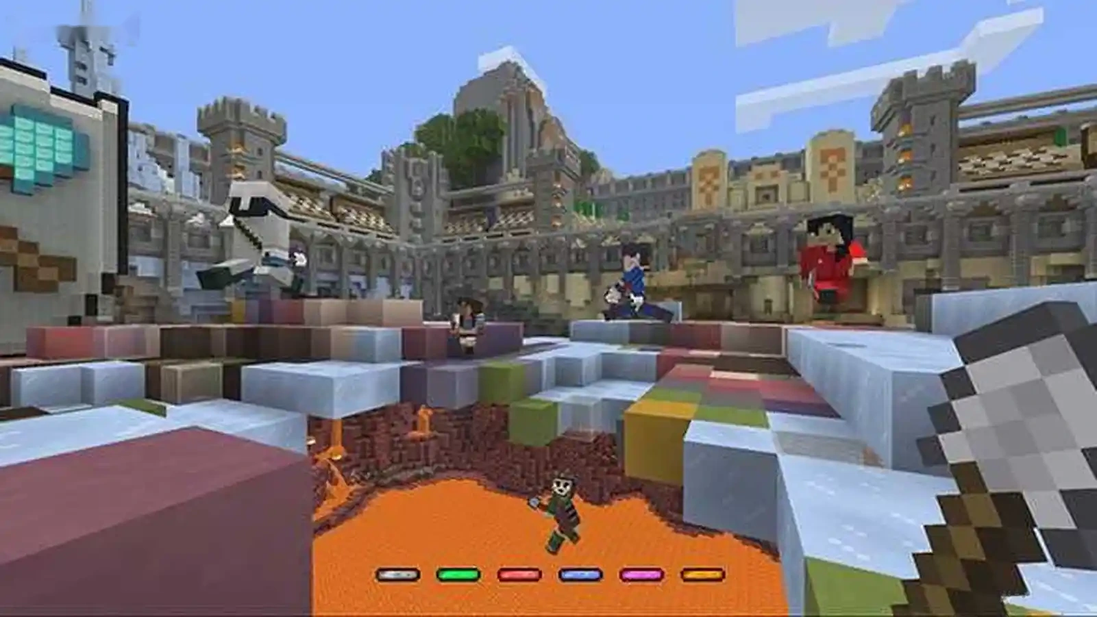 Игра Minecraft для Sony Playstation 3 — фото 2