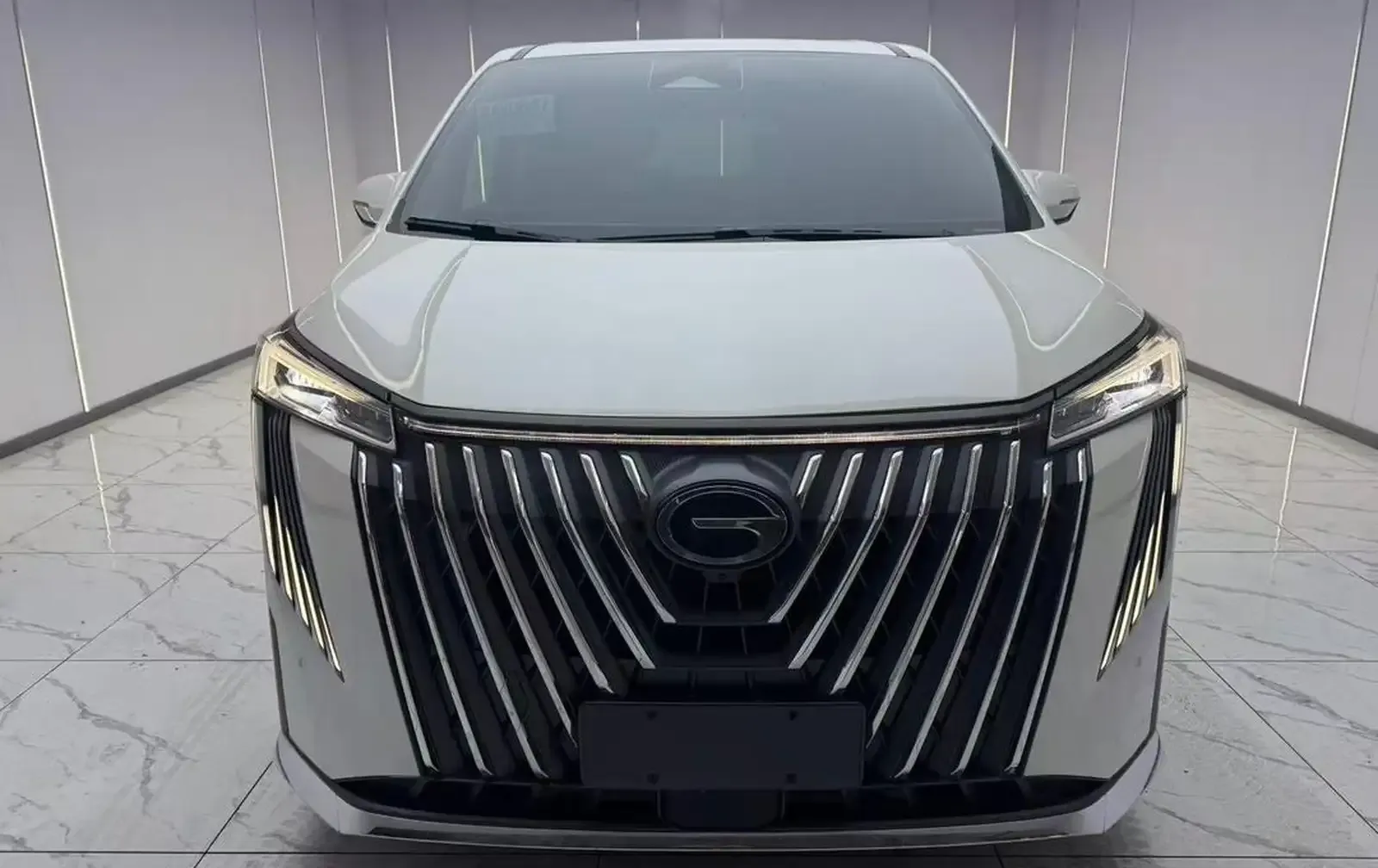 GAC Trumphi GM8, 2024