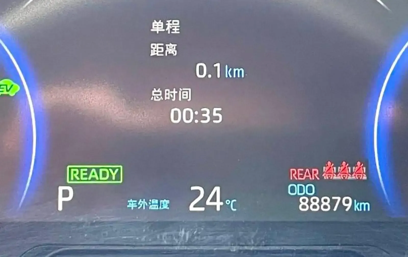 Toyota RAV 4, 2021