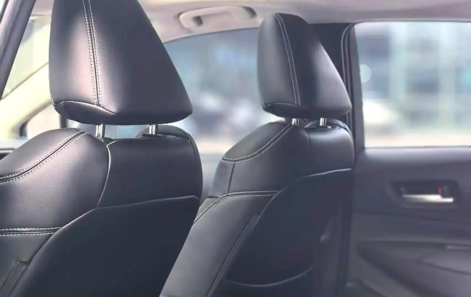 Toyota Corolla, 2020